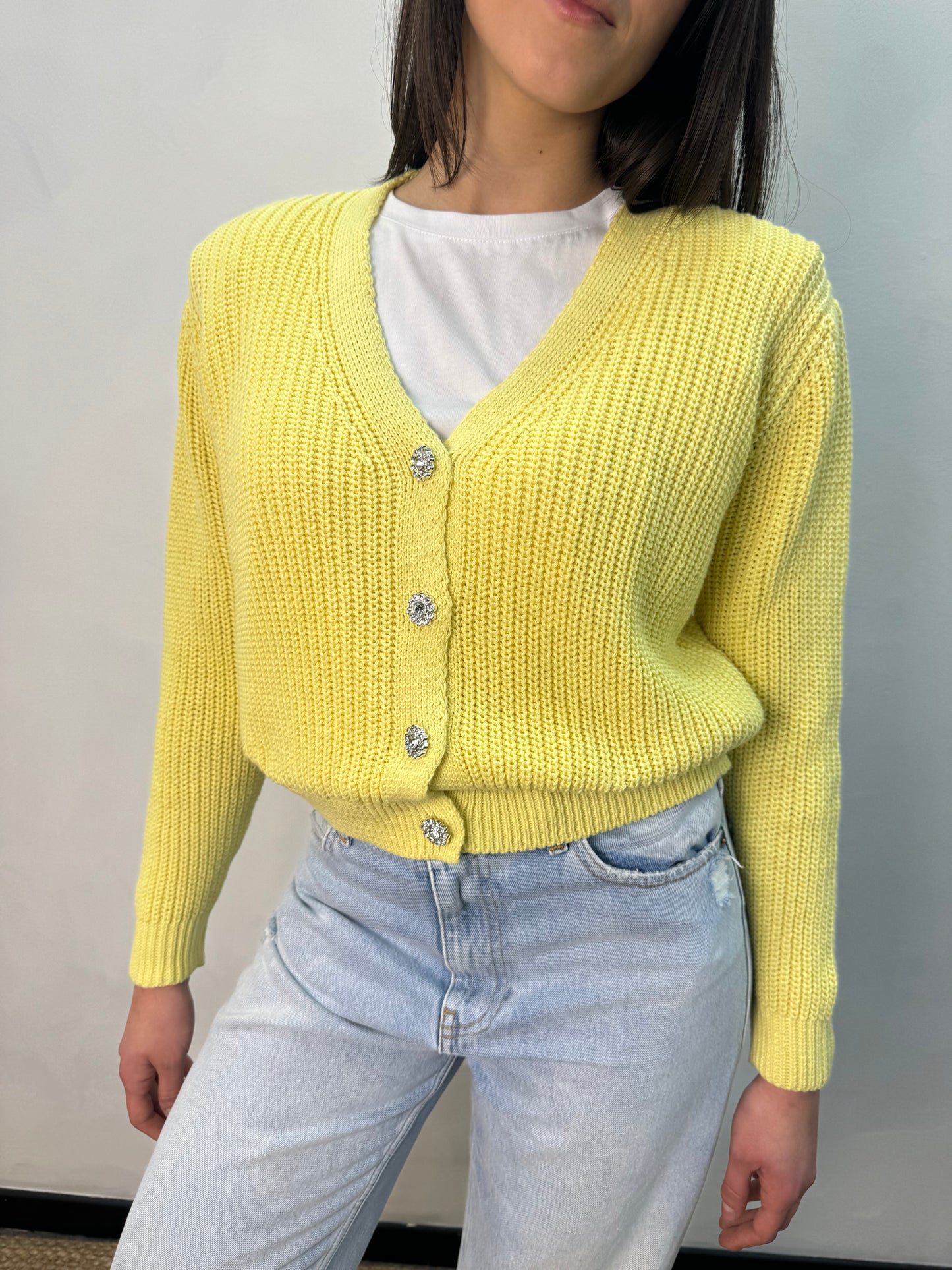 Cardigan Haveone