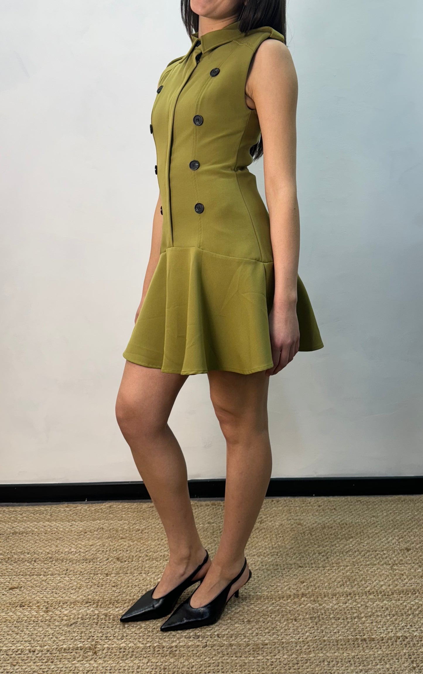 Vestito Lumina