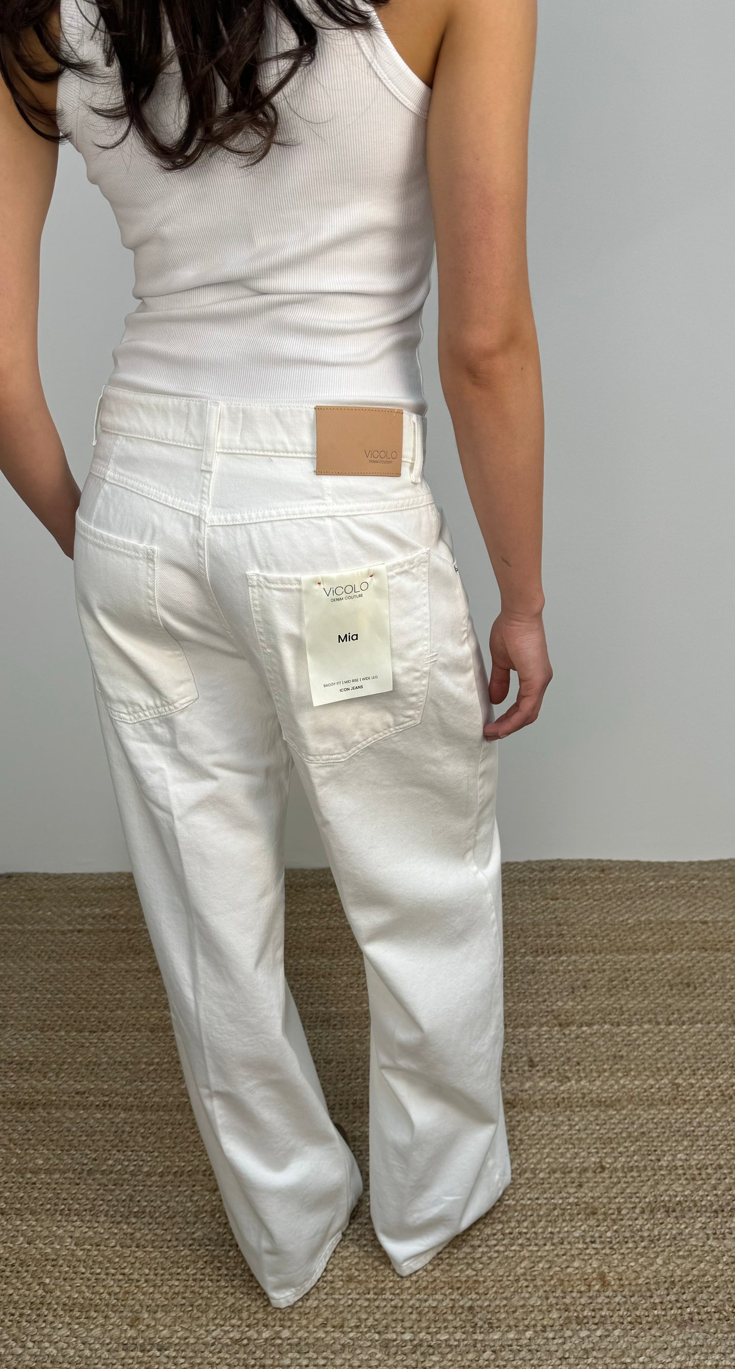 Jeans Mia Vicolo