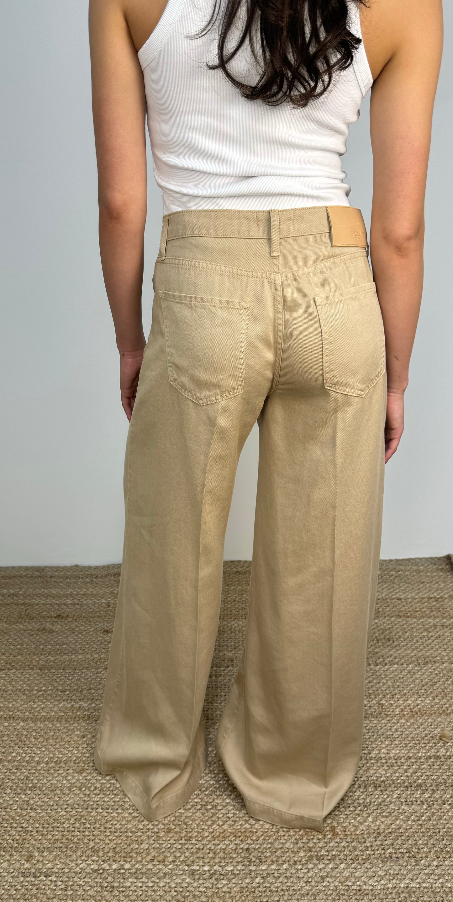 Jeans Madison Vicolo