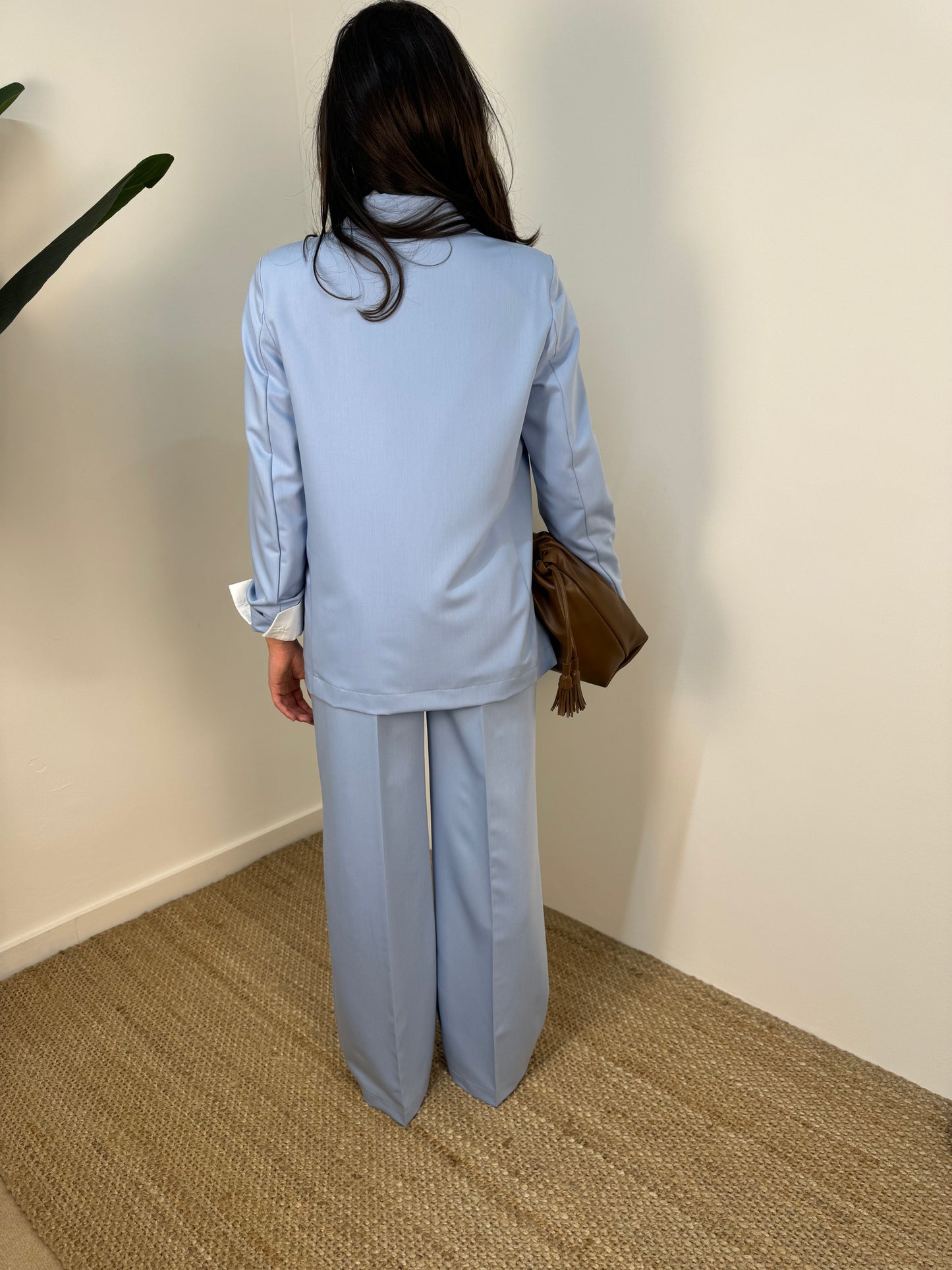 Completo Giacca/Pantalone Twoway