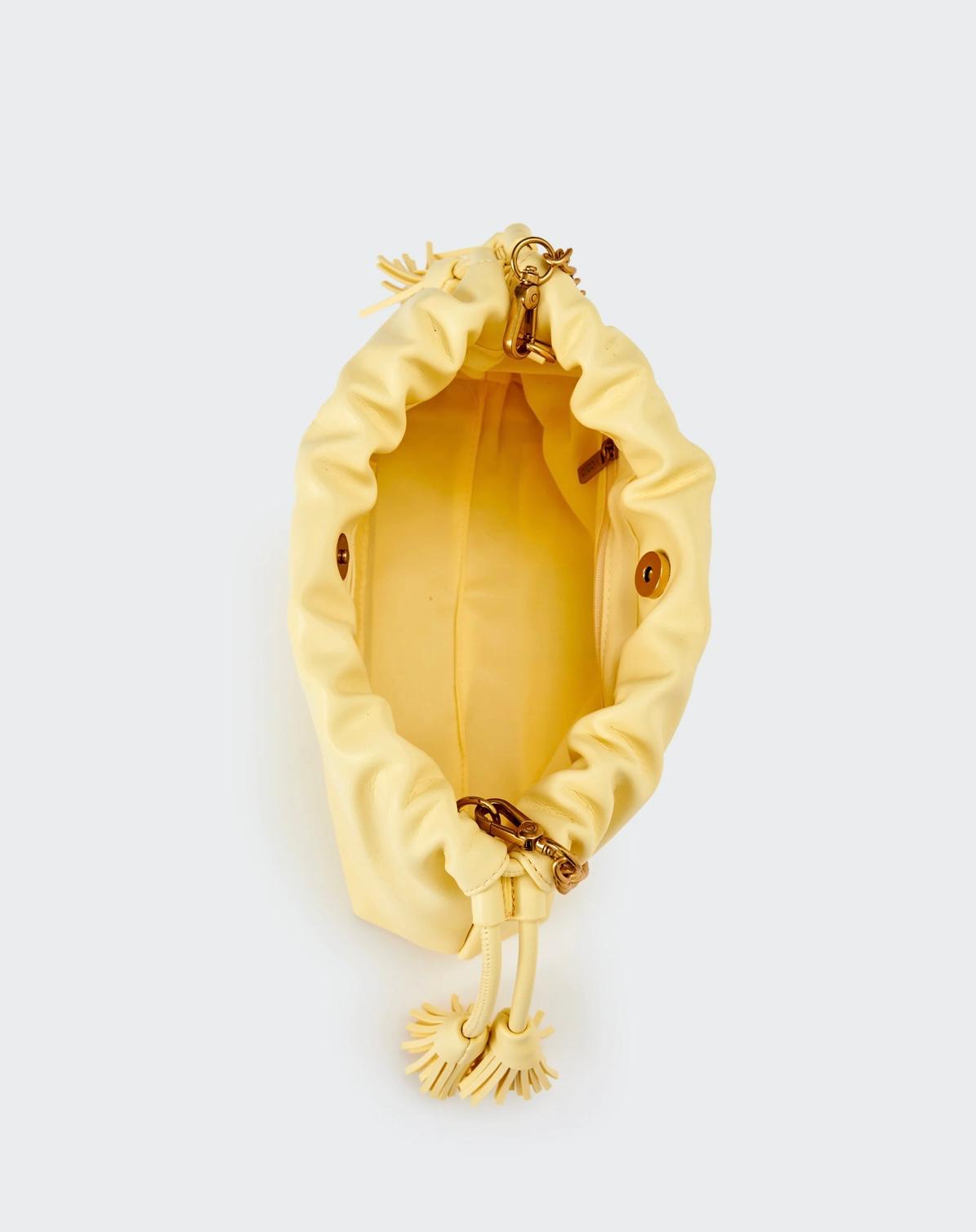 Borsa Tassel Vicolo
