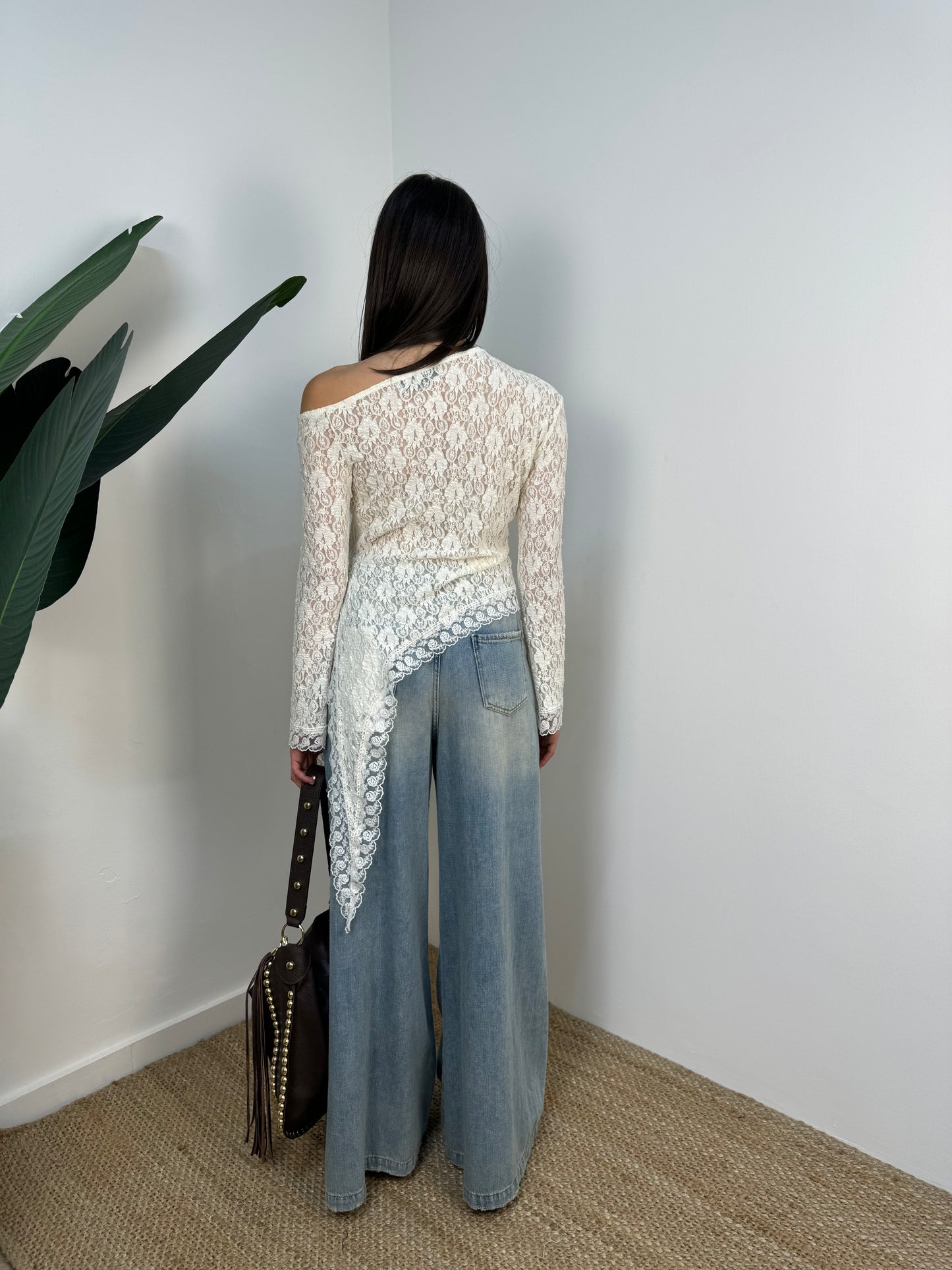 Jeans Carol Haveone