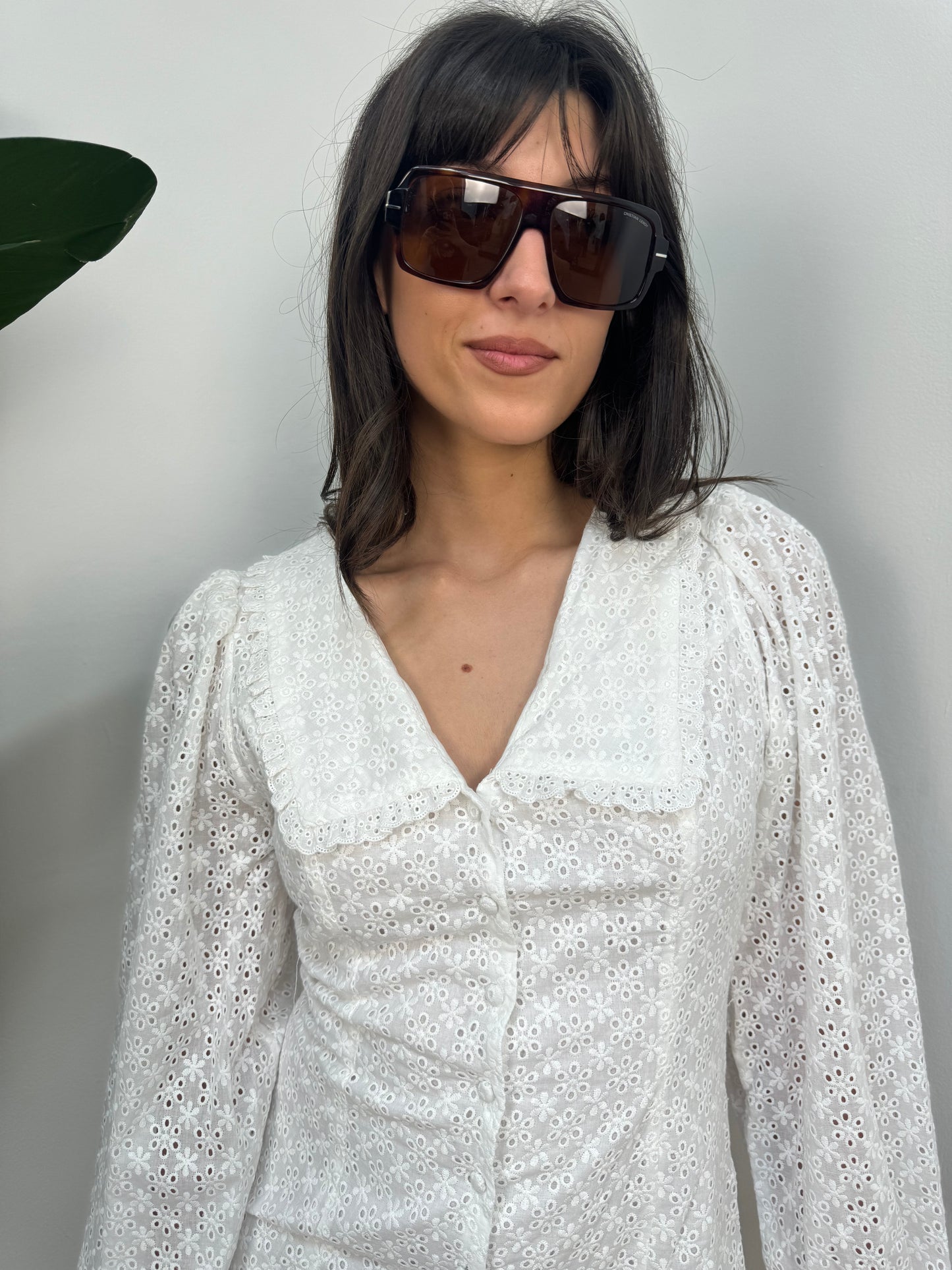 Vestito Sangallo Collective