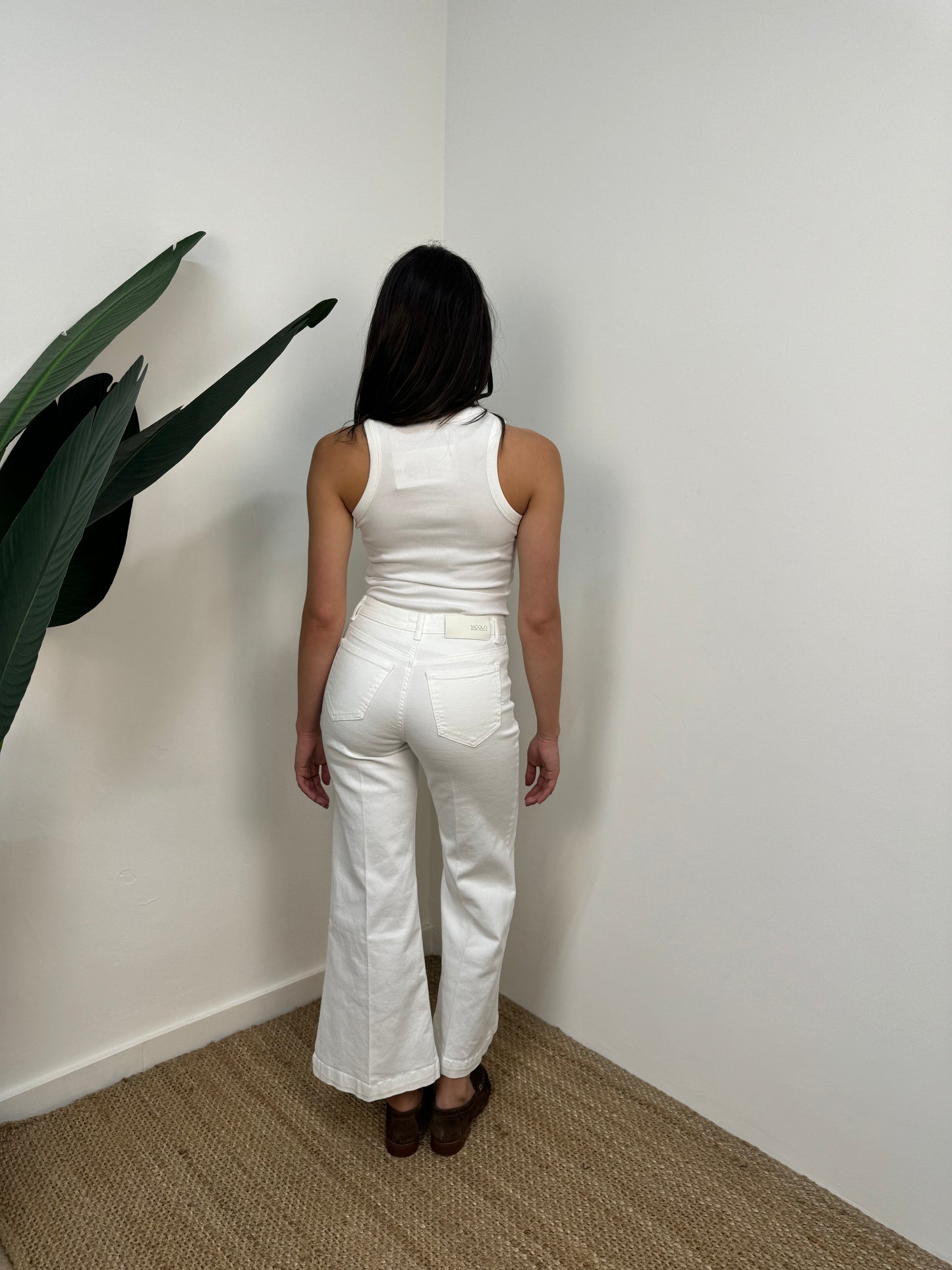 Jeans Cristina Vicolo
