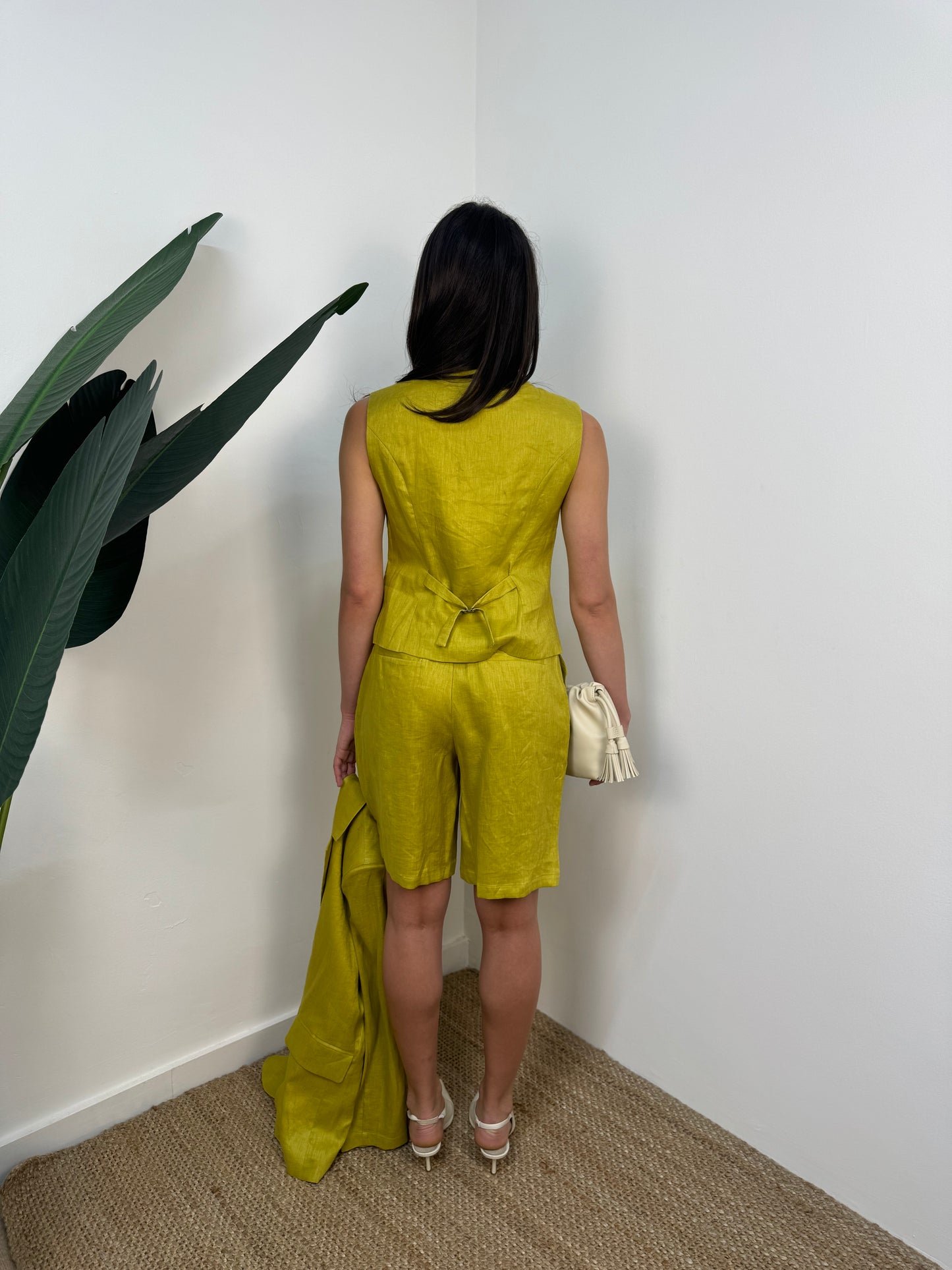 Pantaloncino Lumina