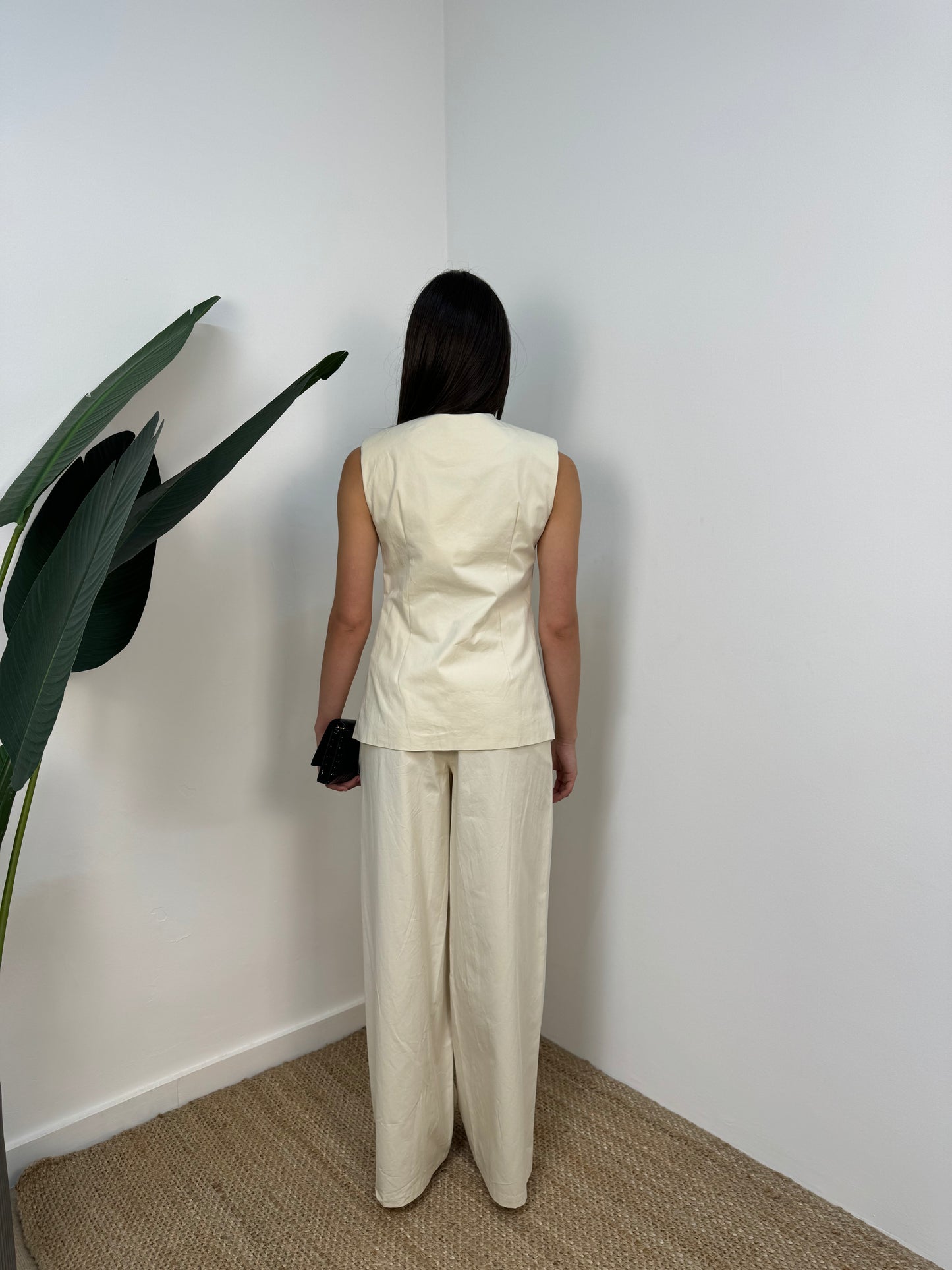 Pantalone Lumina