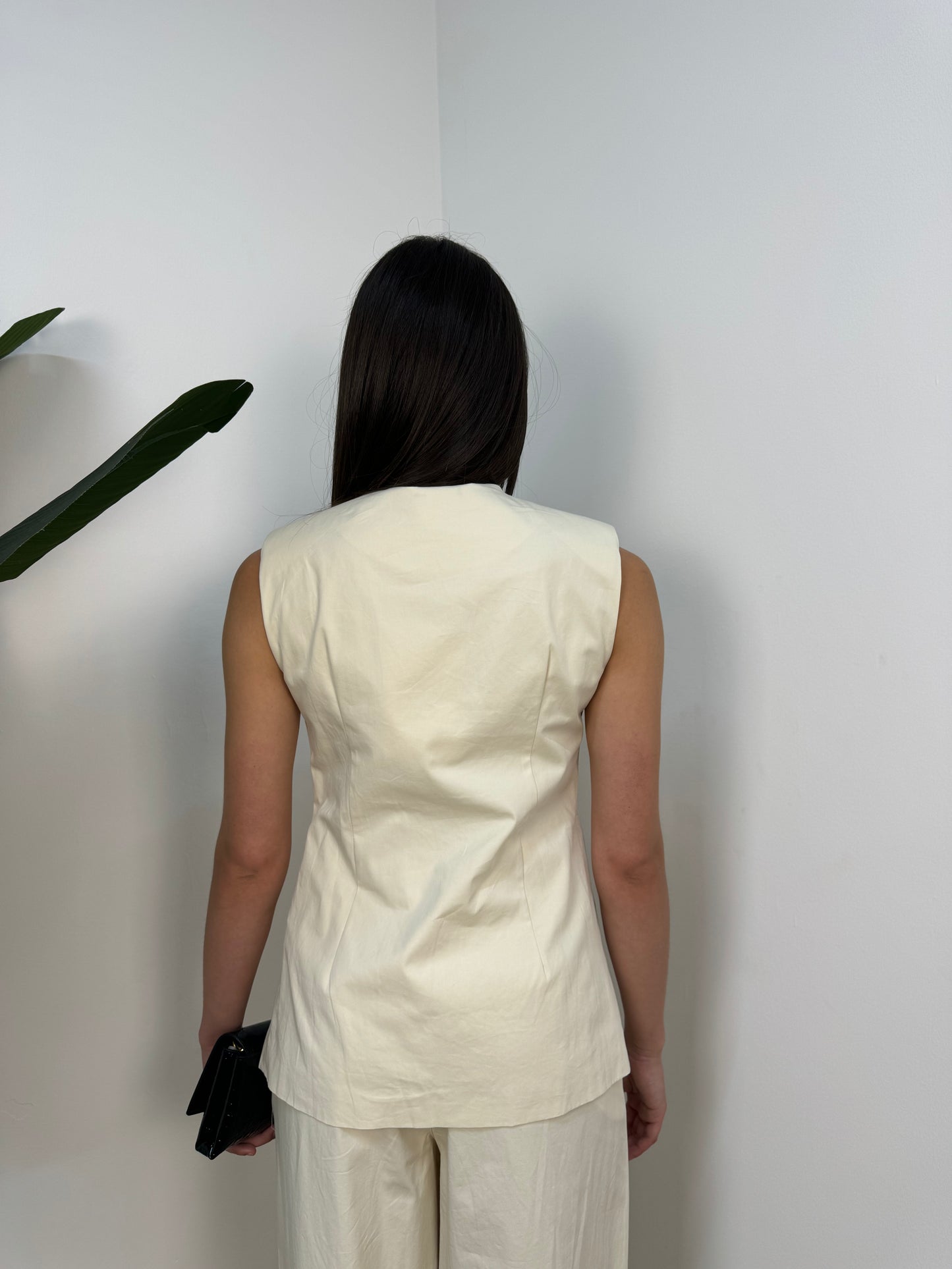 Gilet Lumina