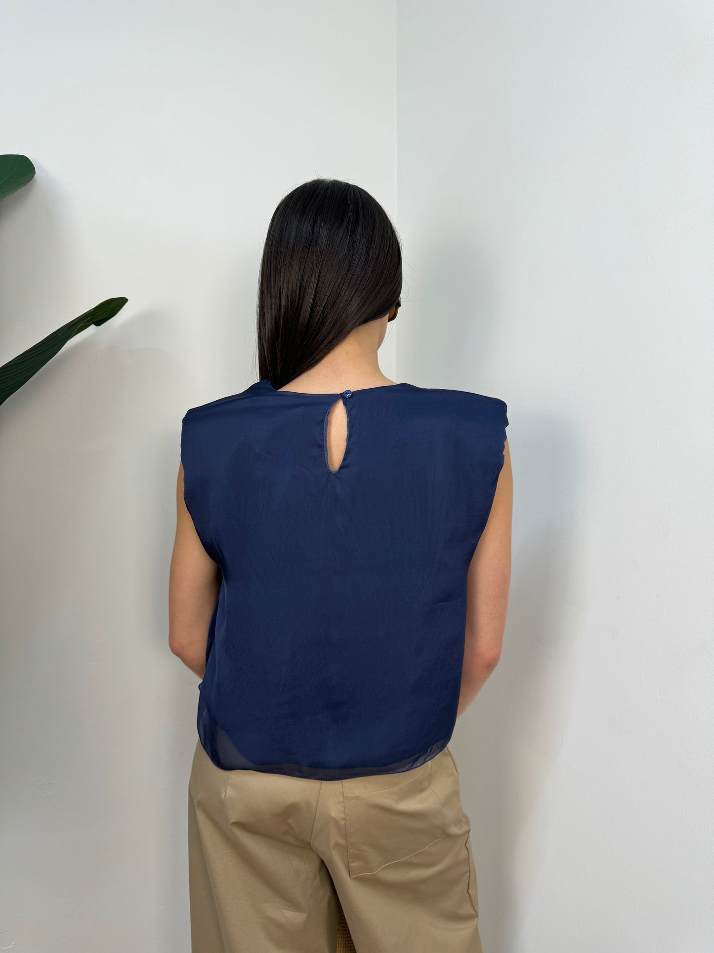 Blusa Haveone