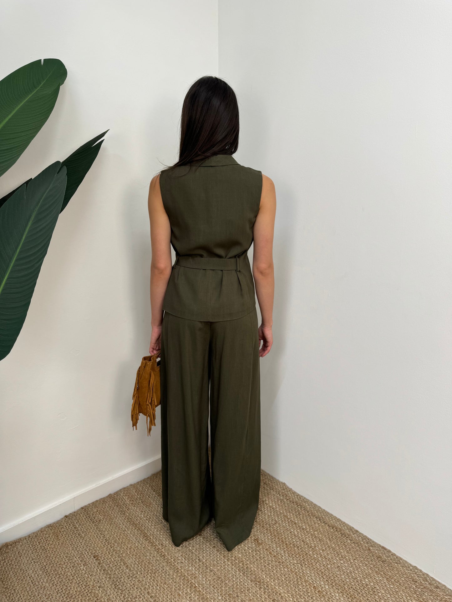 Gilet Lumina
