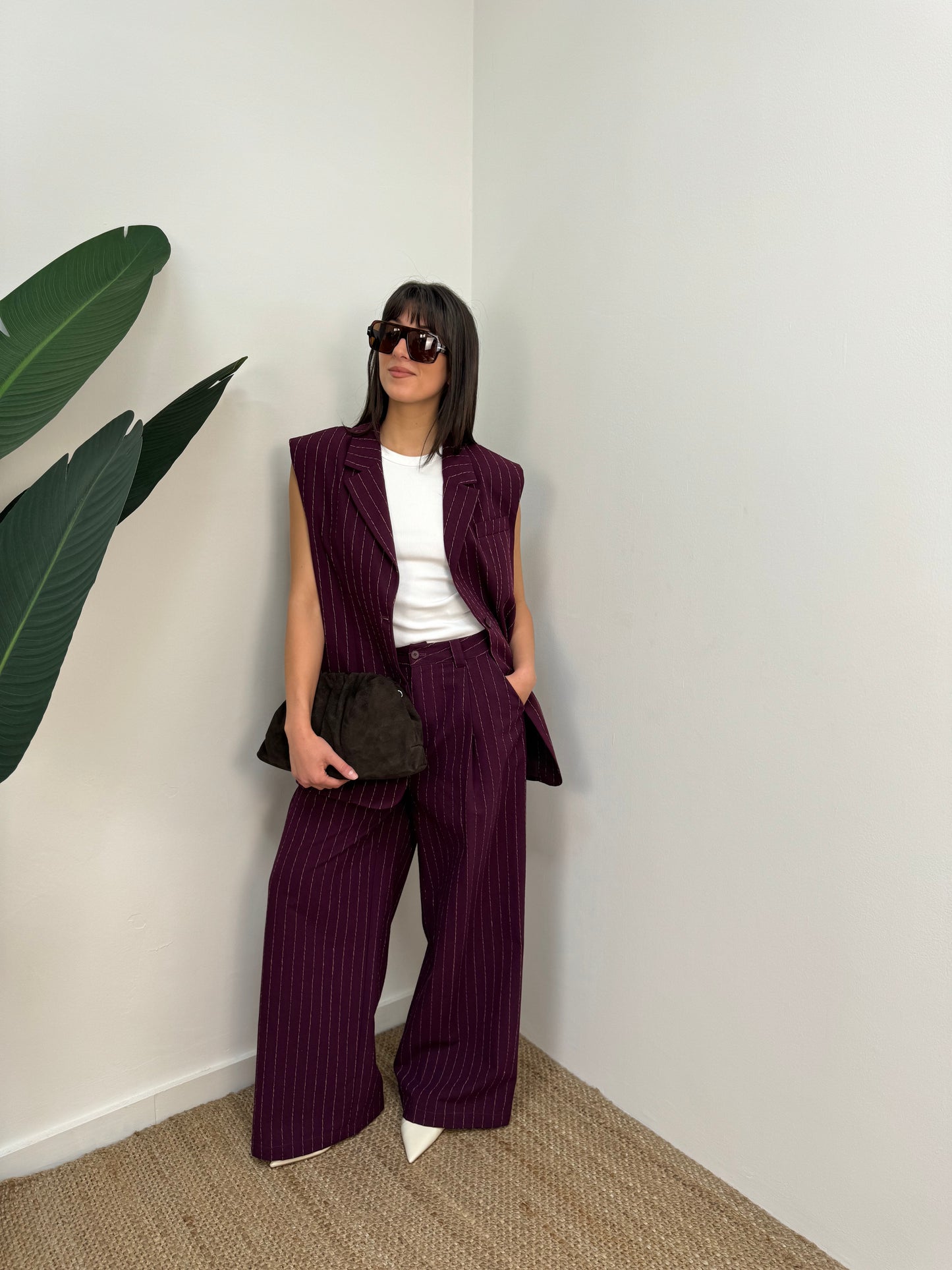 Pantalone Lumina