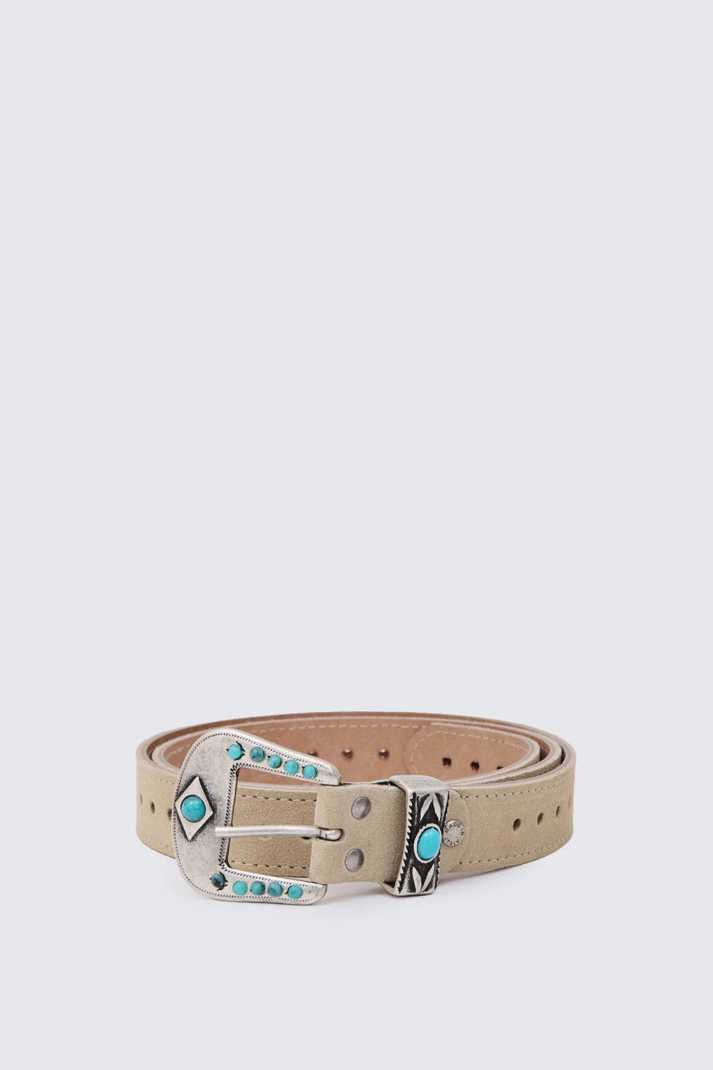 Cinta texana traforata Twoway