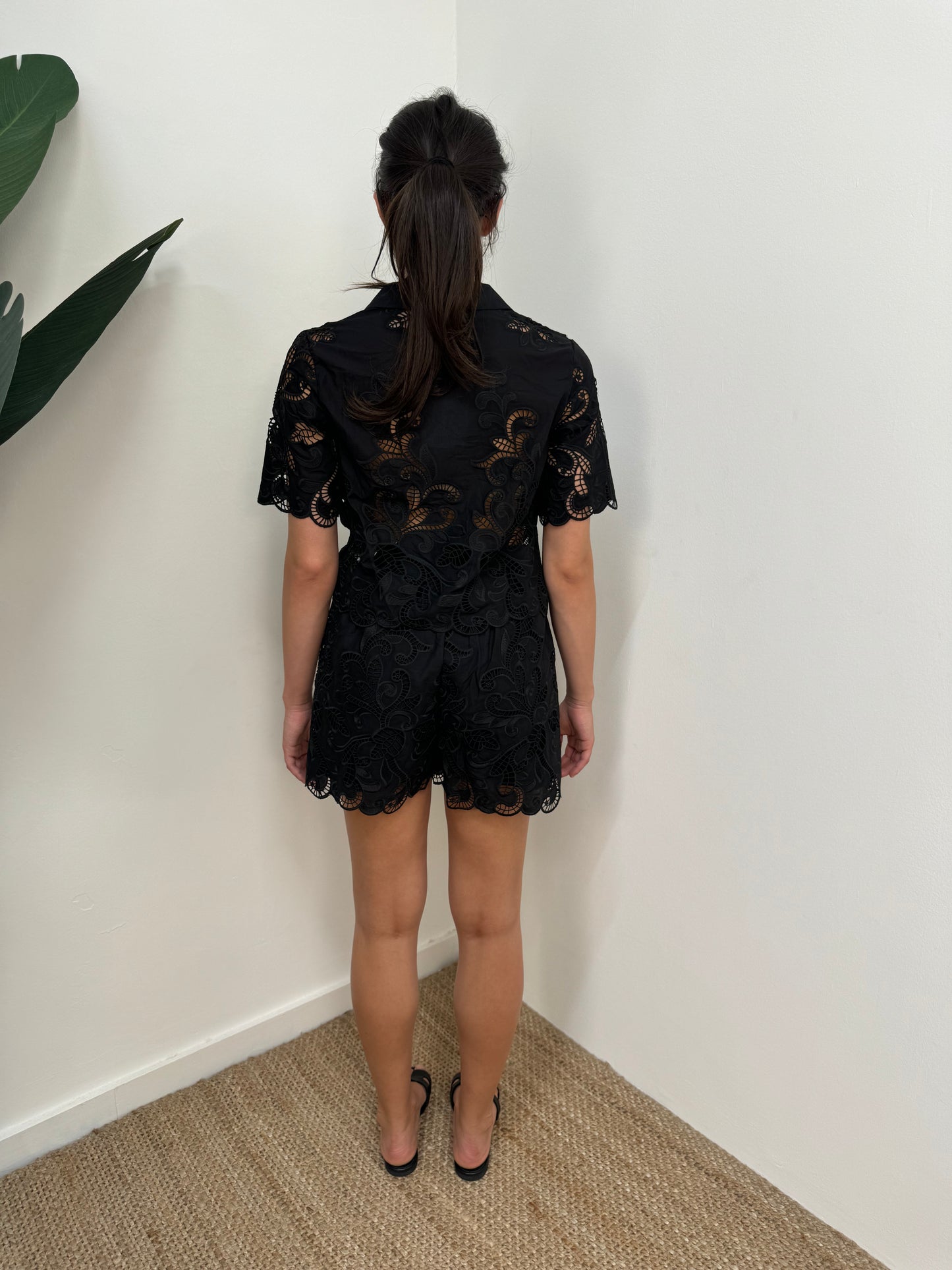 Pantaloncino Glamorous