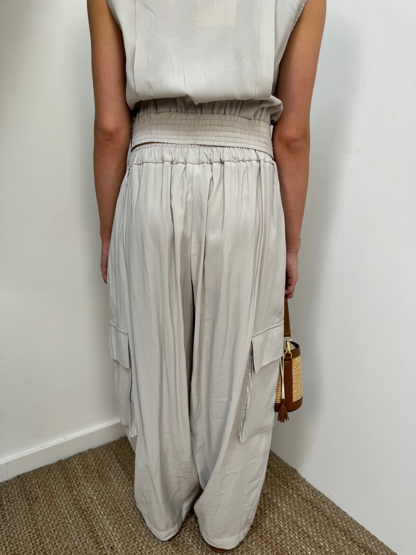 Gilet Lumina