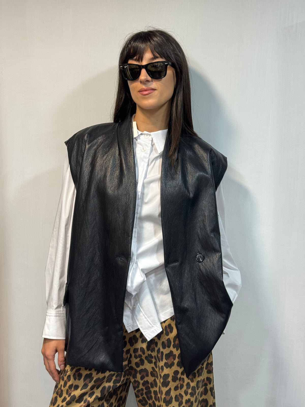 Gilet
