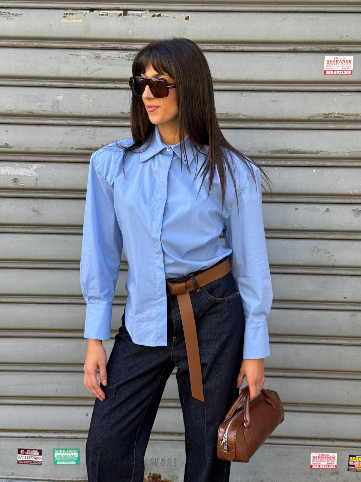 Camicie e bluse