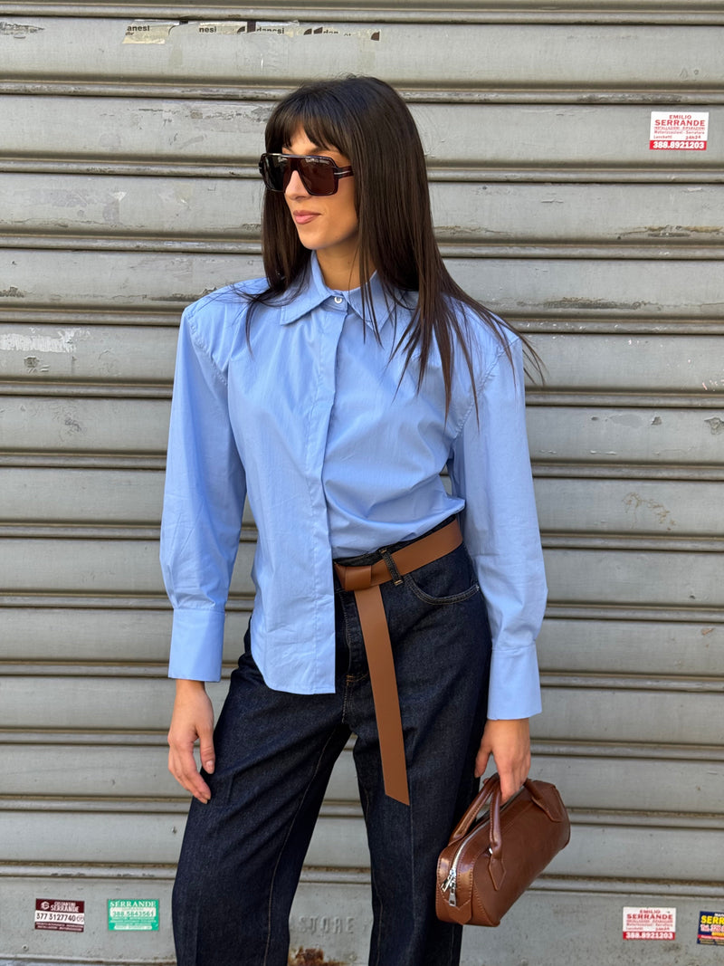 Camicie e bluse