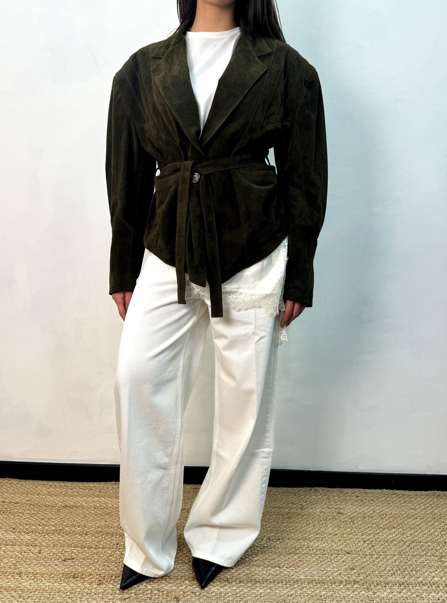 Giacca kimono Vicolo