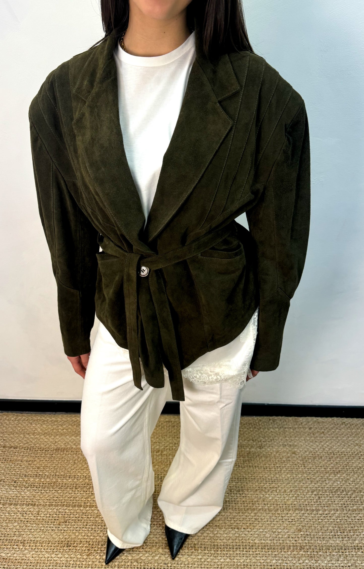 Giacca kimono Vicolo