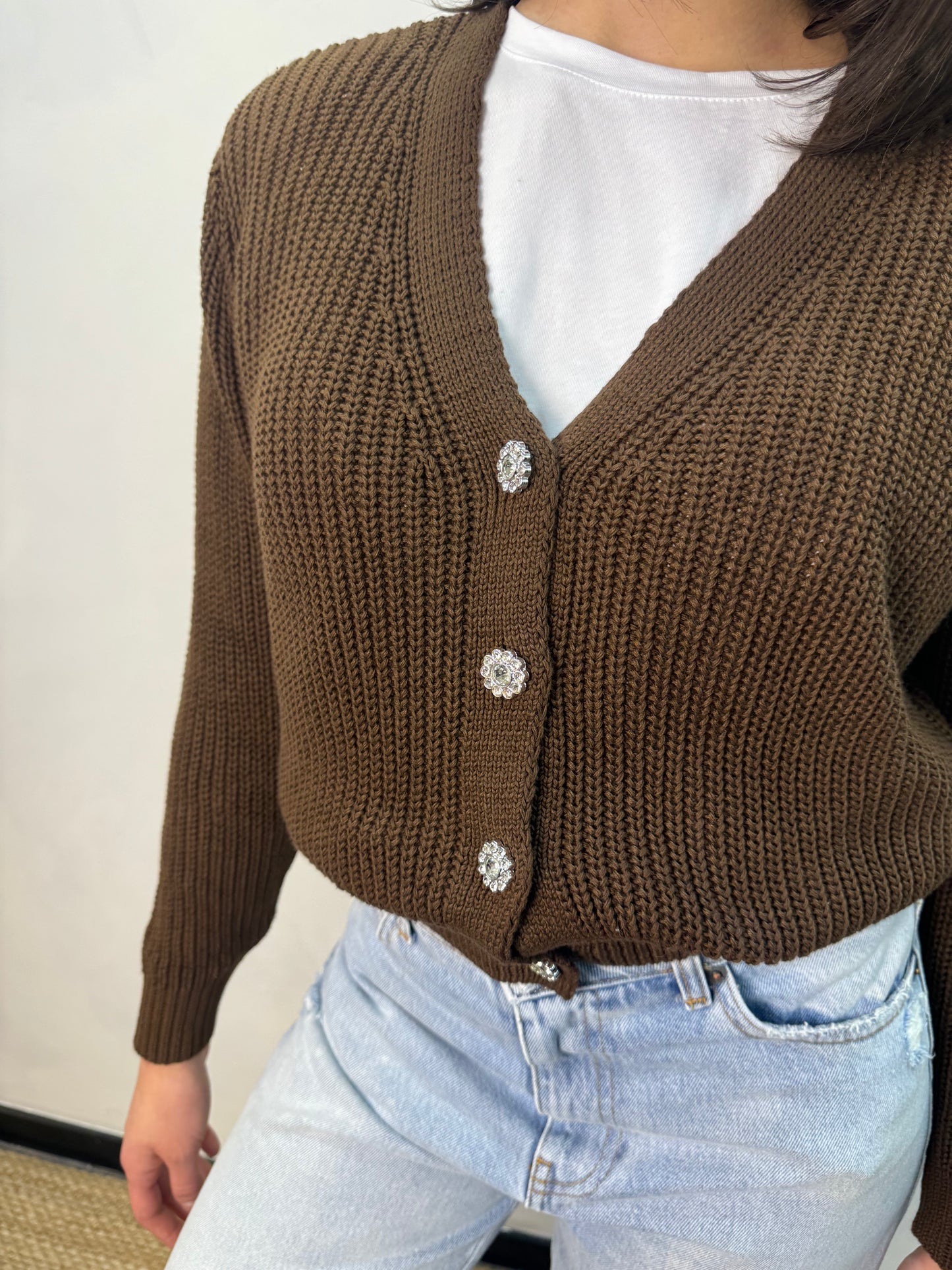 Cardigan Haveone