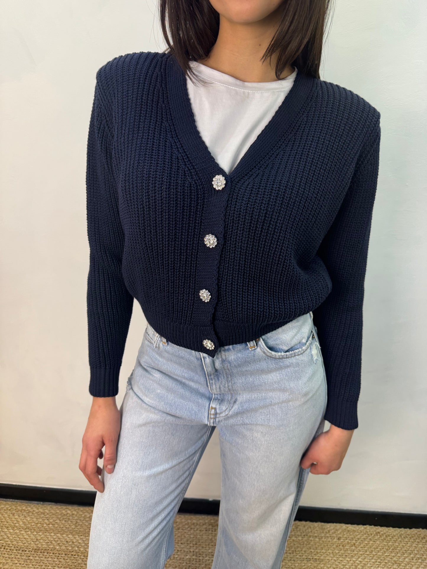 Cardigan Haveone