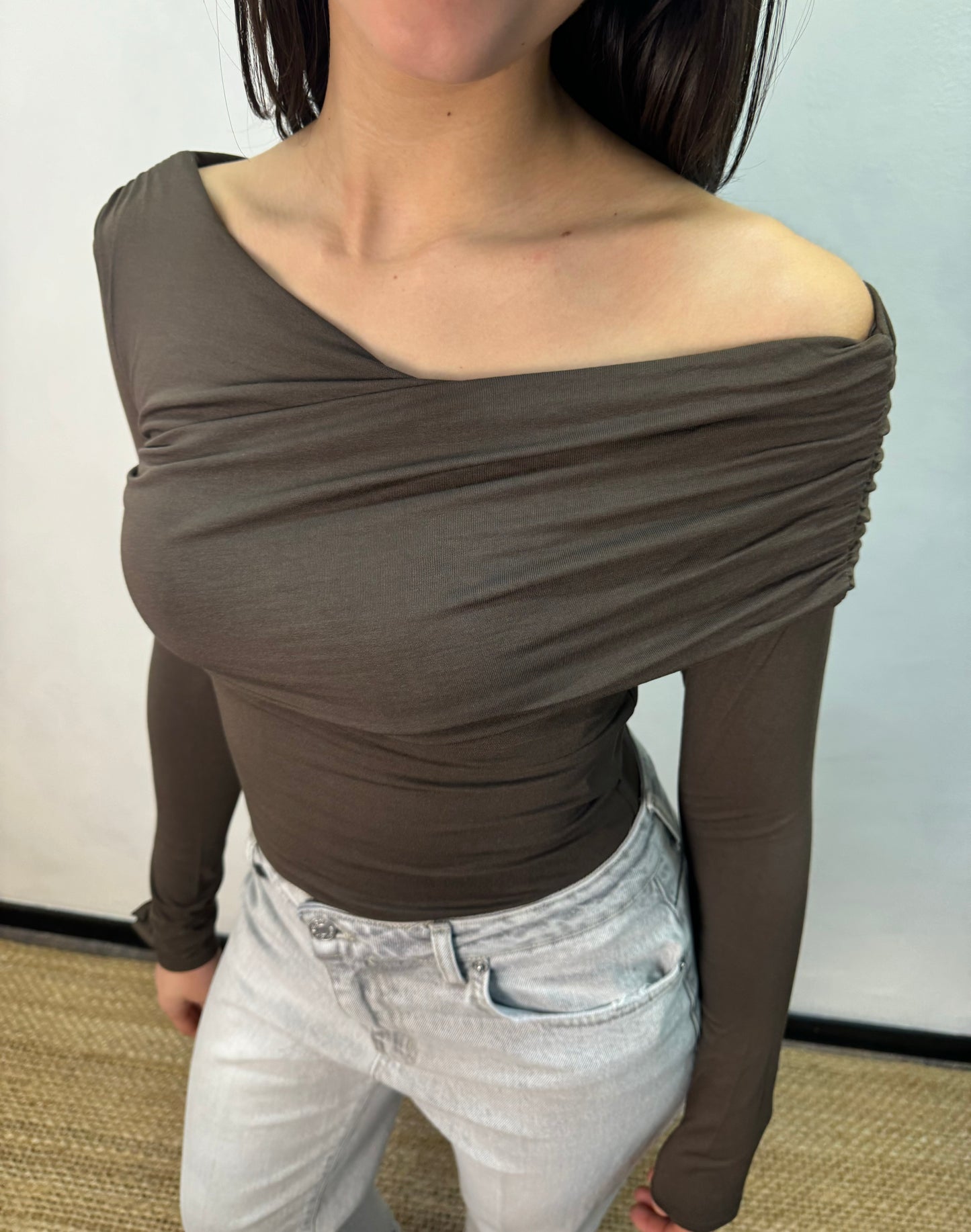 Body Asimetrico my-d