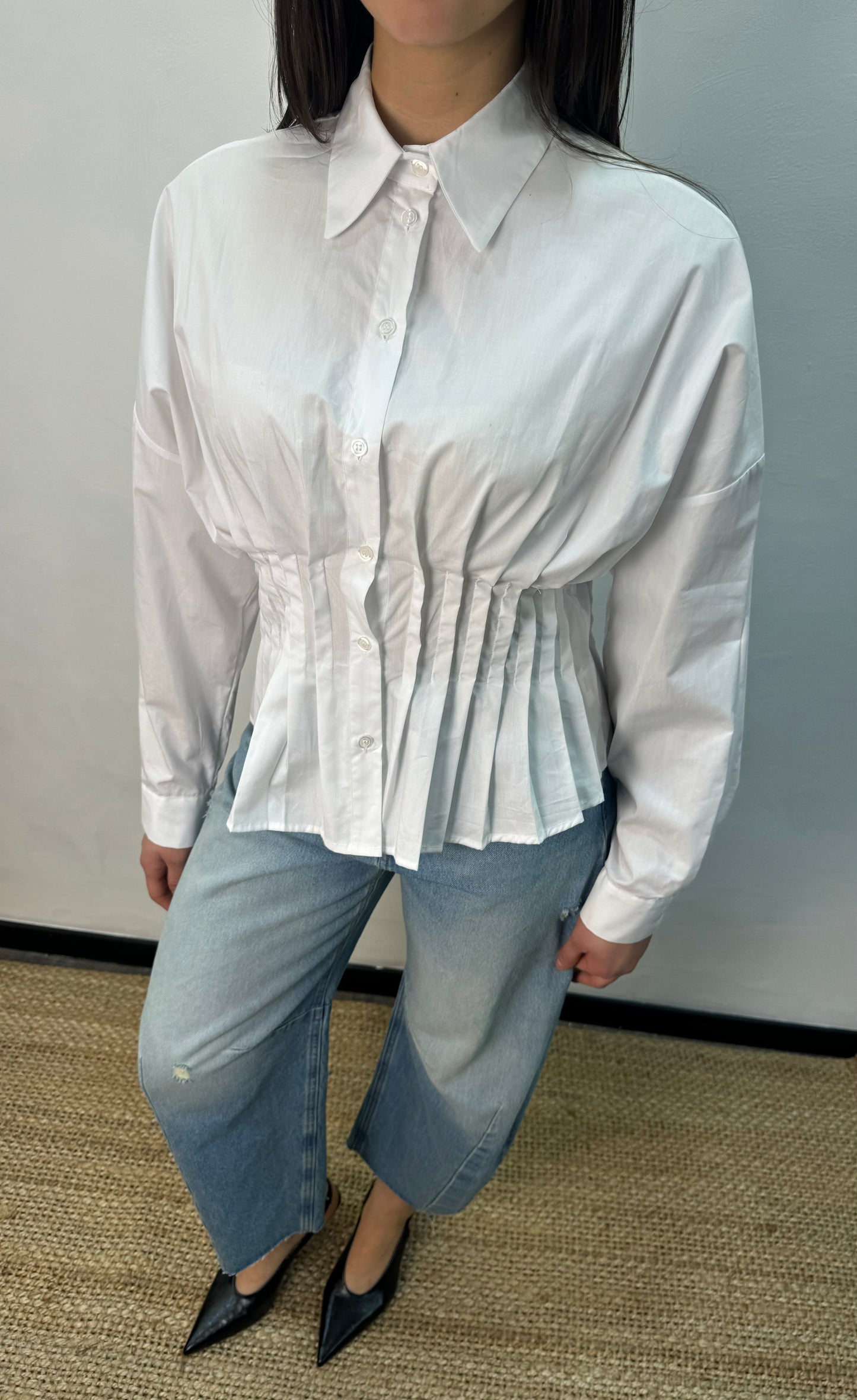 Camicia Haveone