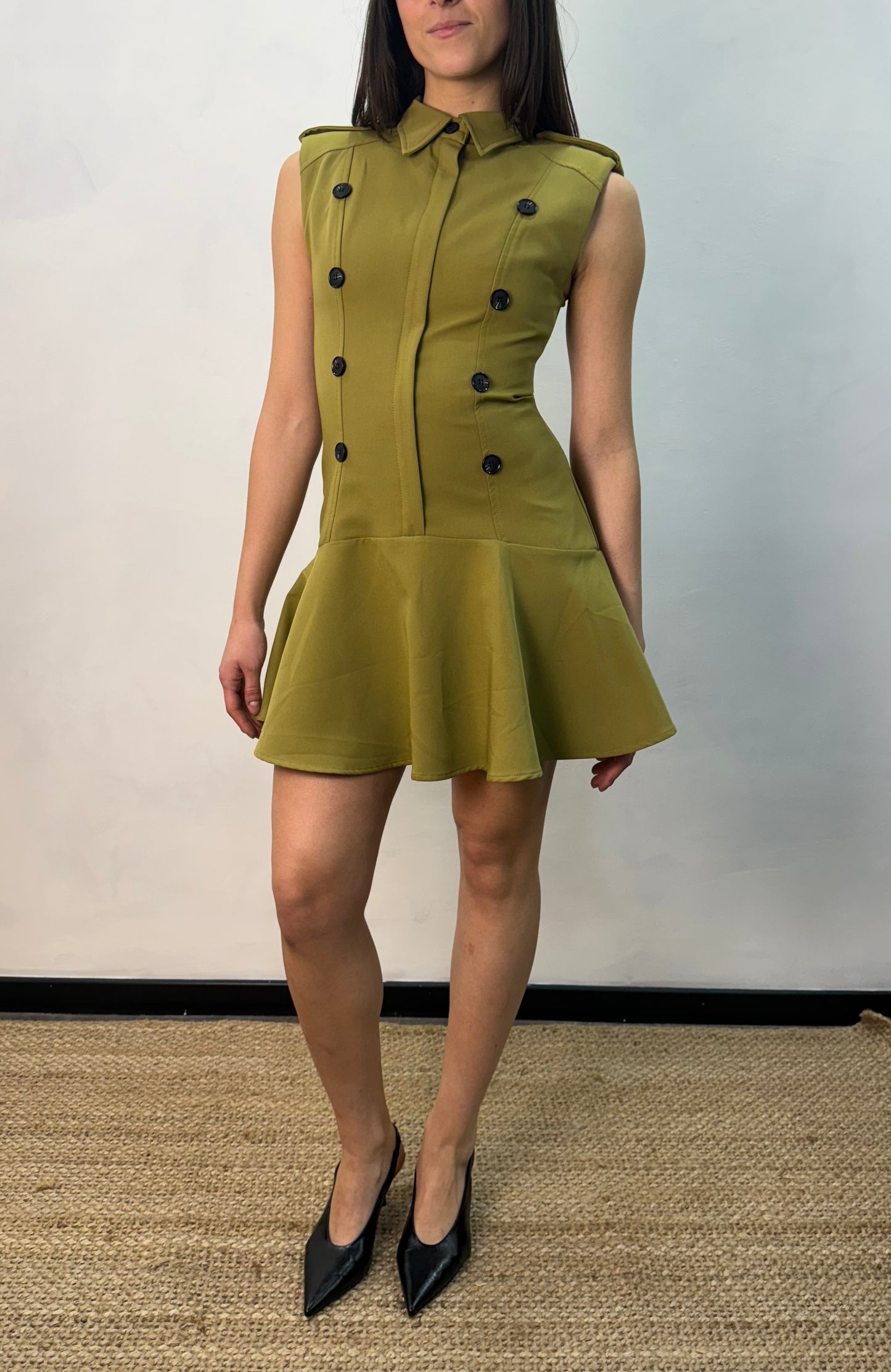 Vestito Lumina