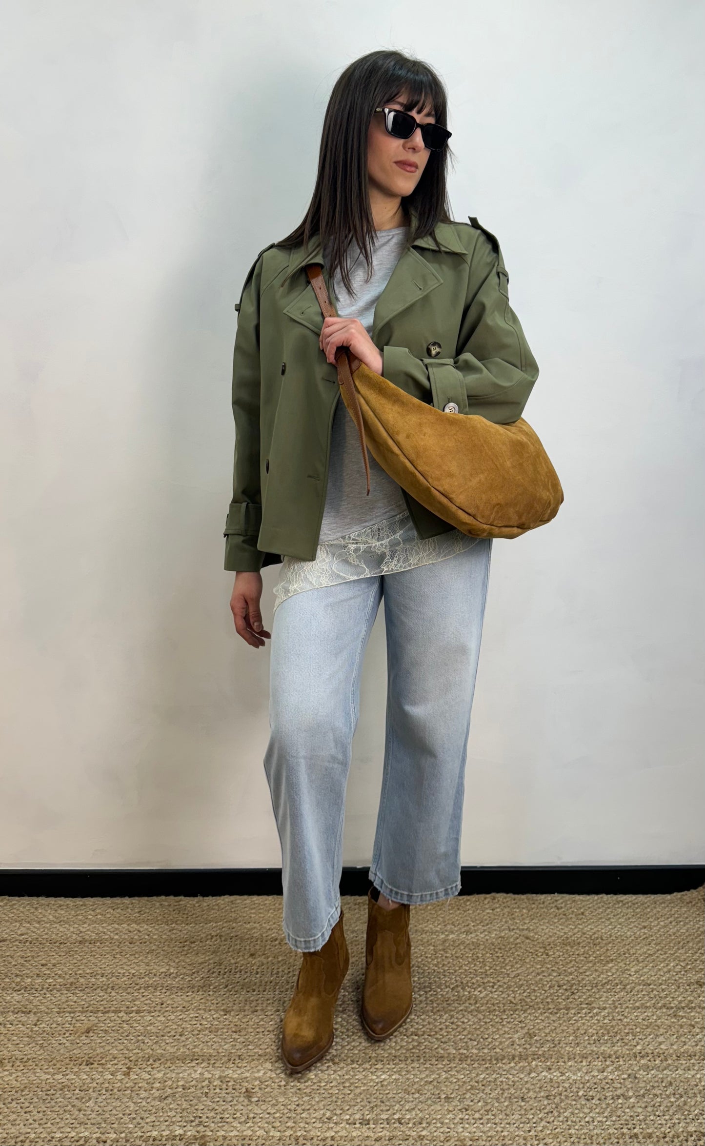 Jeans Mandy Haveone