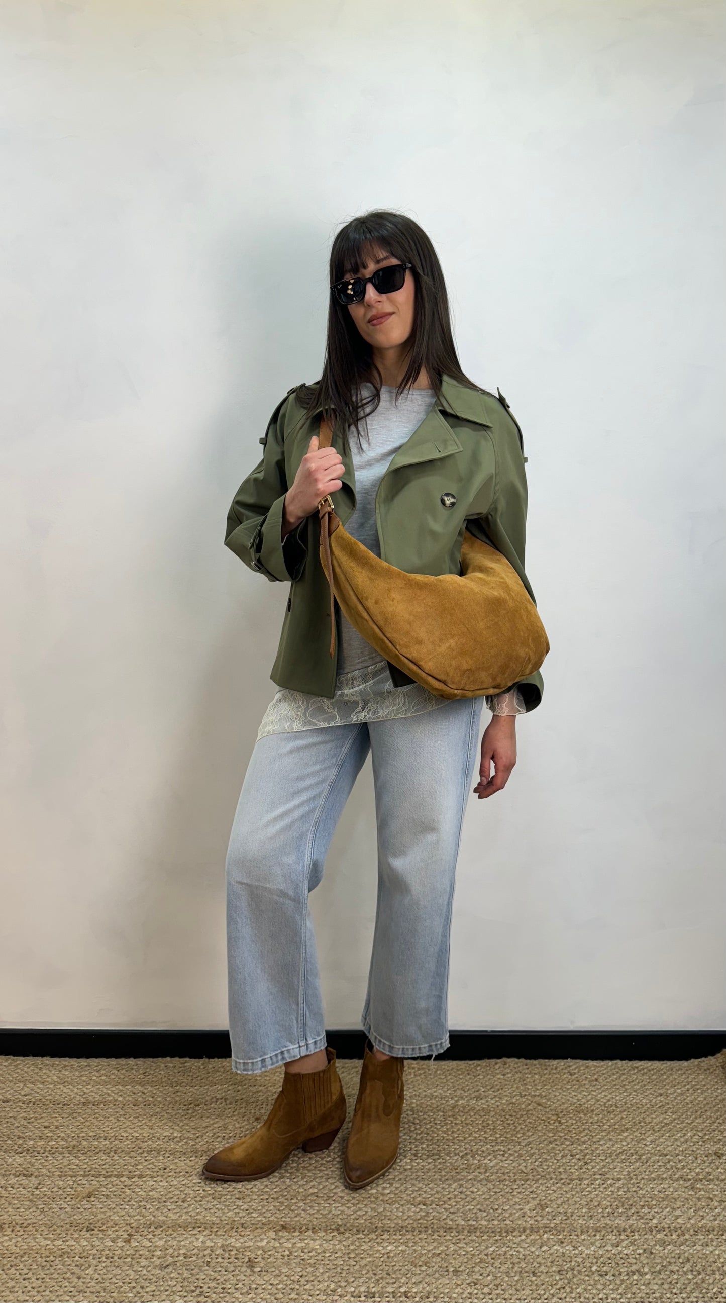 Jeans Mandy Haveone