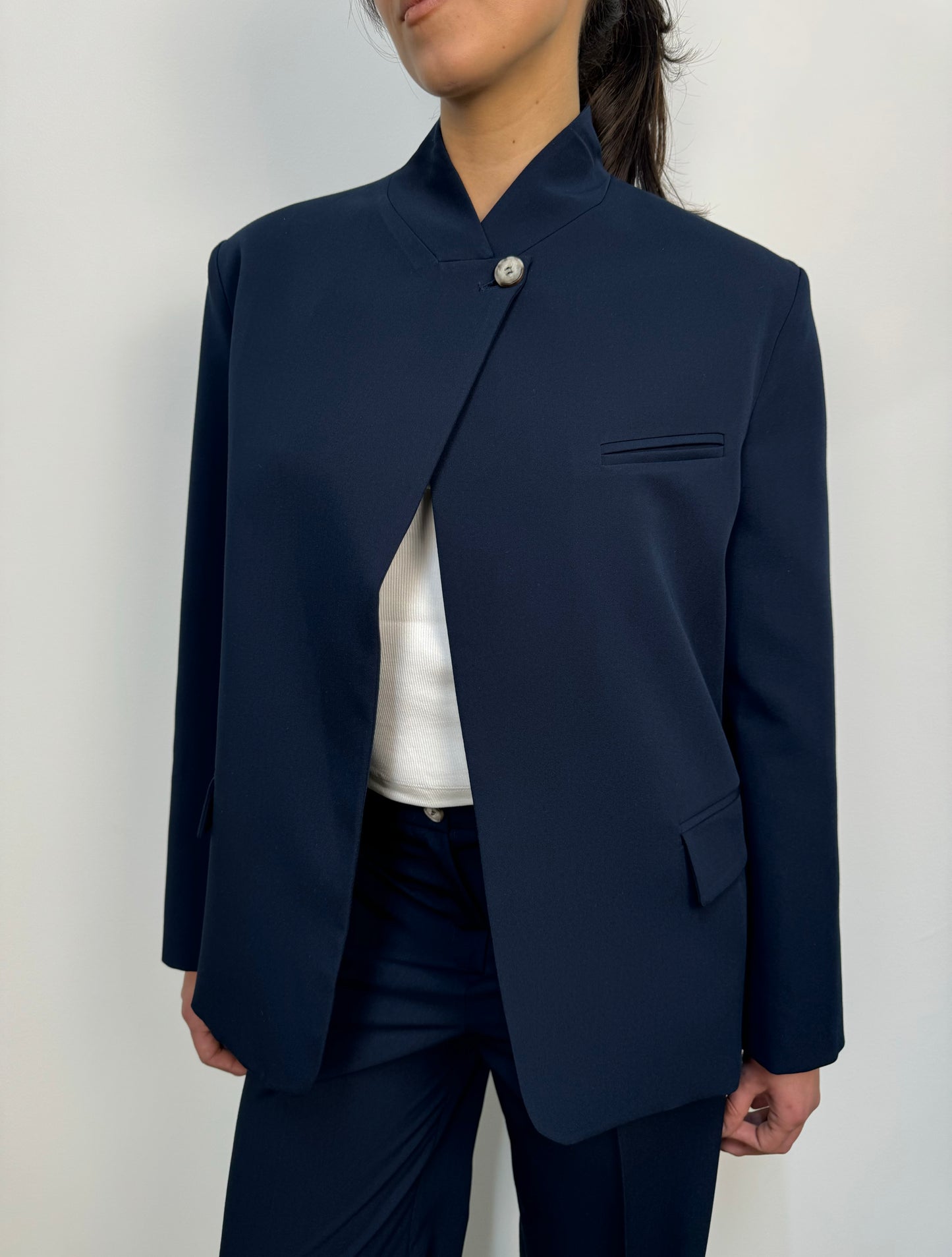 Pantalone sartoriale Vicolo