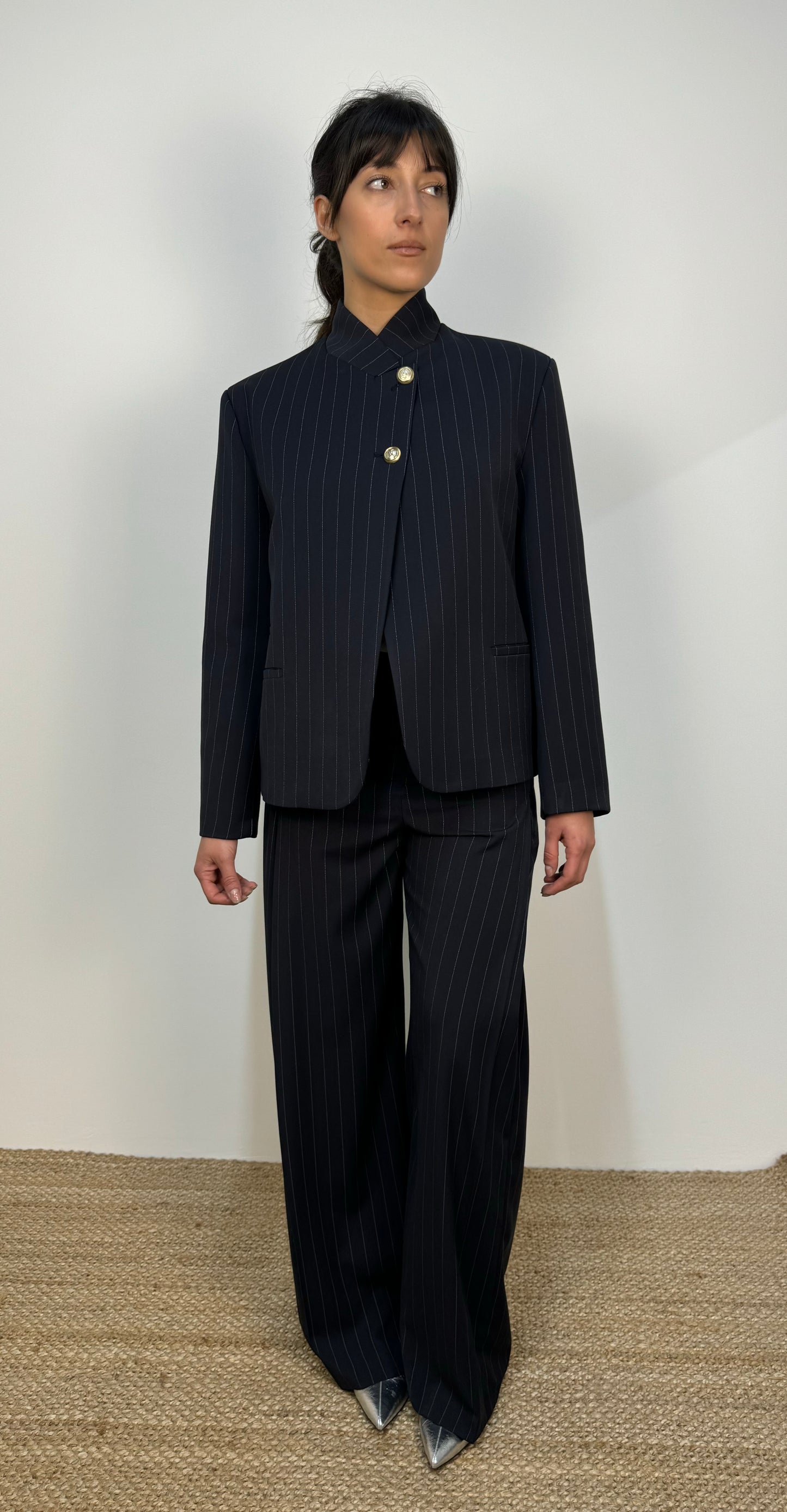 Giacca kimono Vicolo
