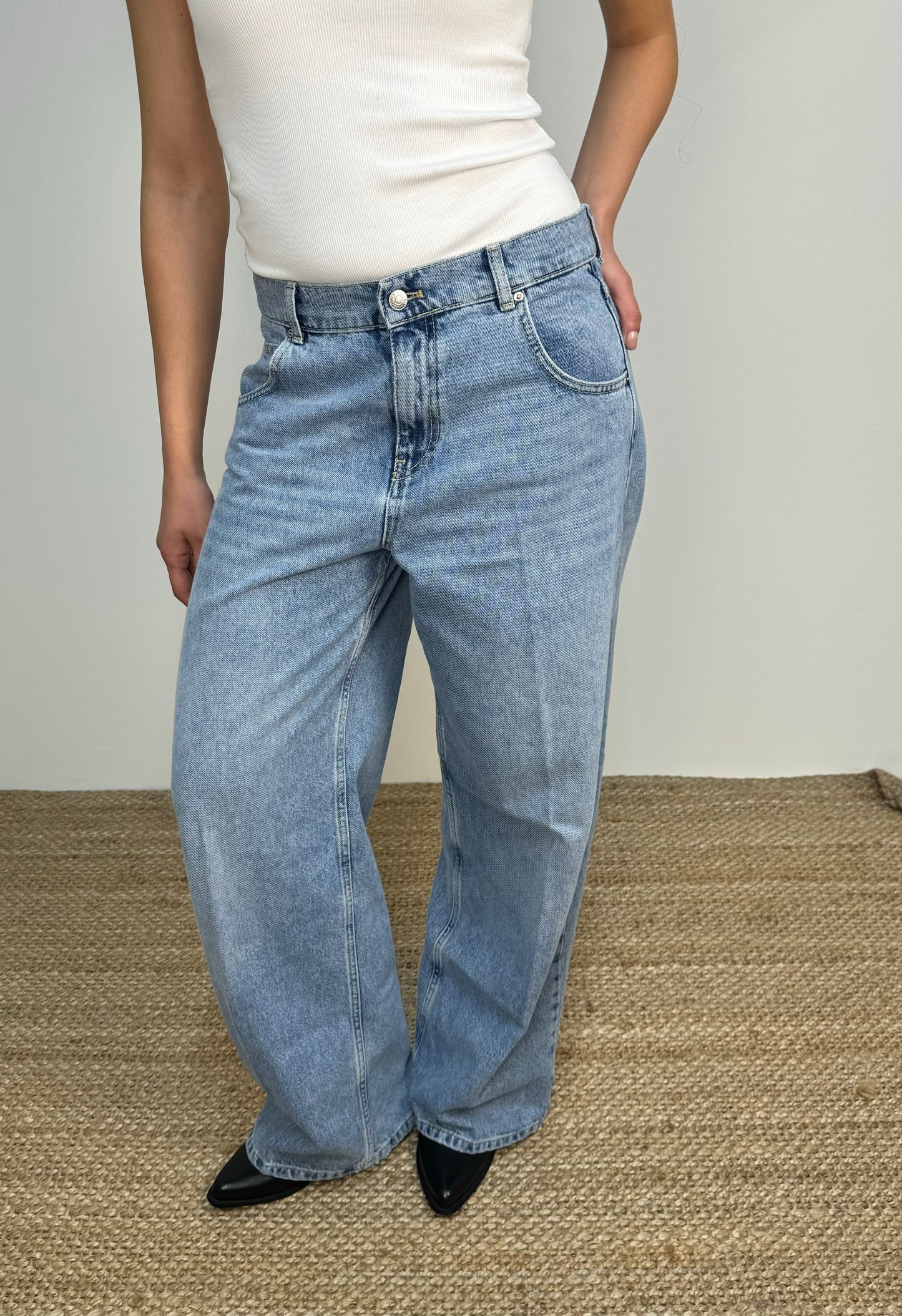 Jeans Mia Vicolo