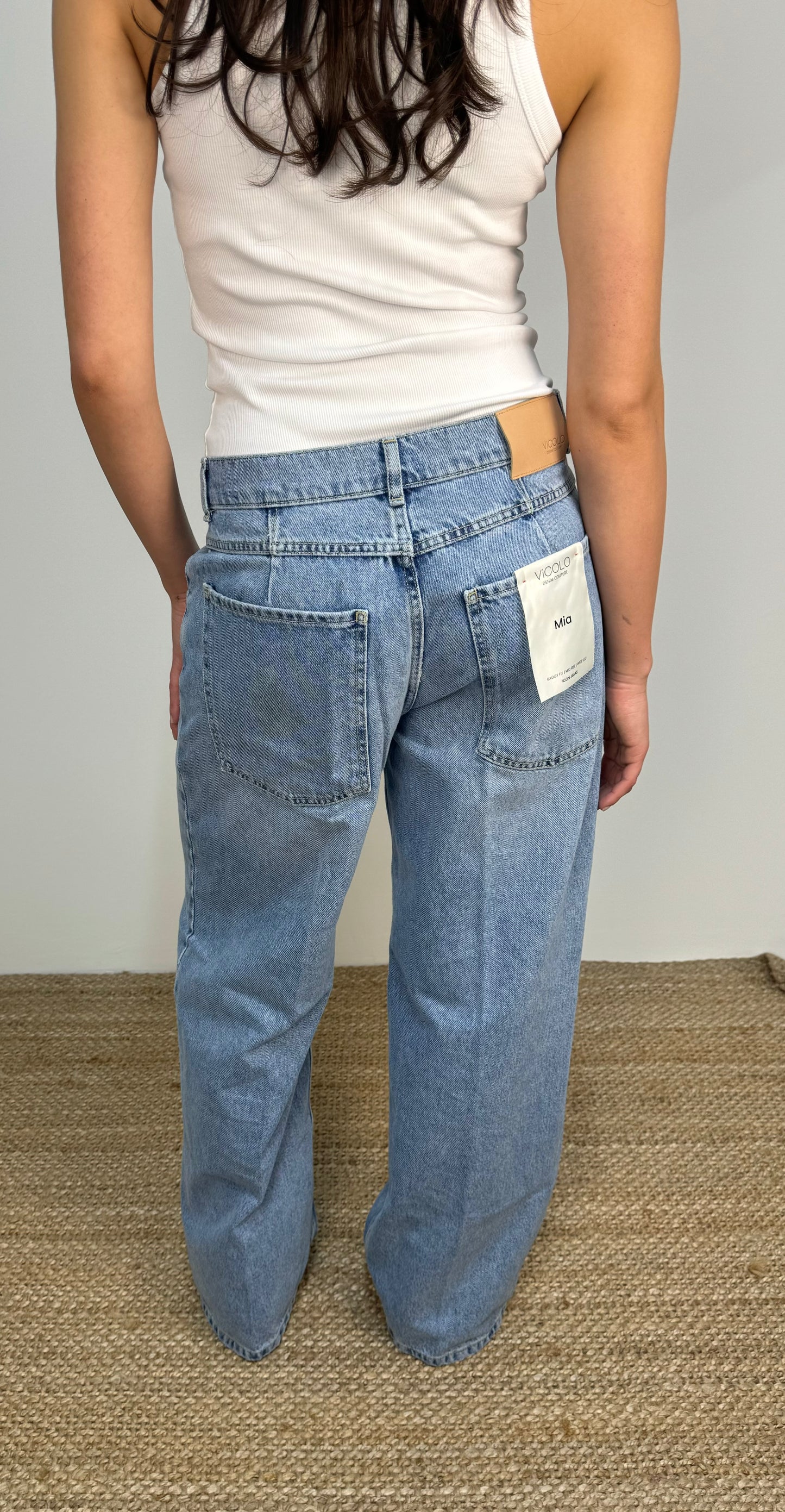 Jeans Mia Vicolo