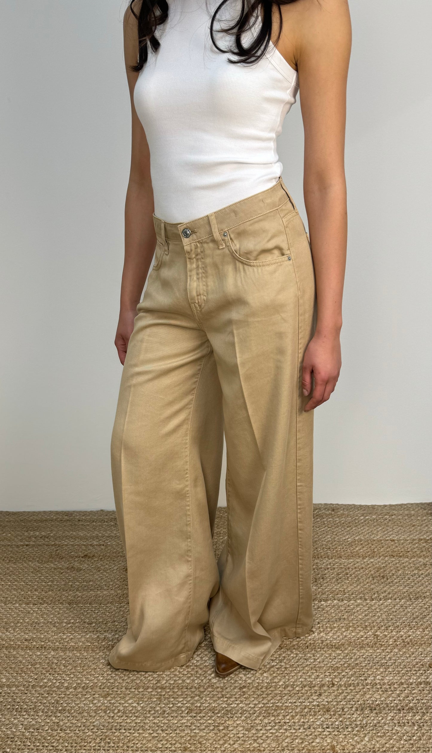 Jeans Madison Vicolo