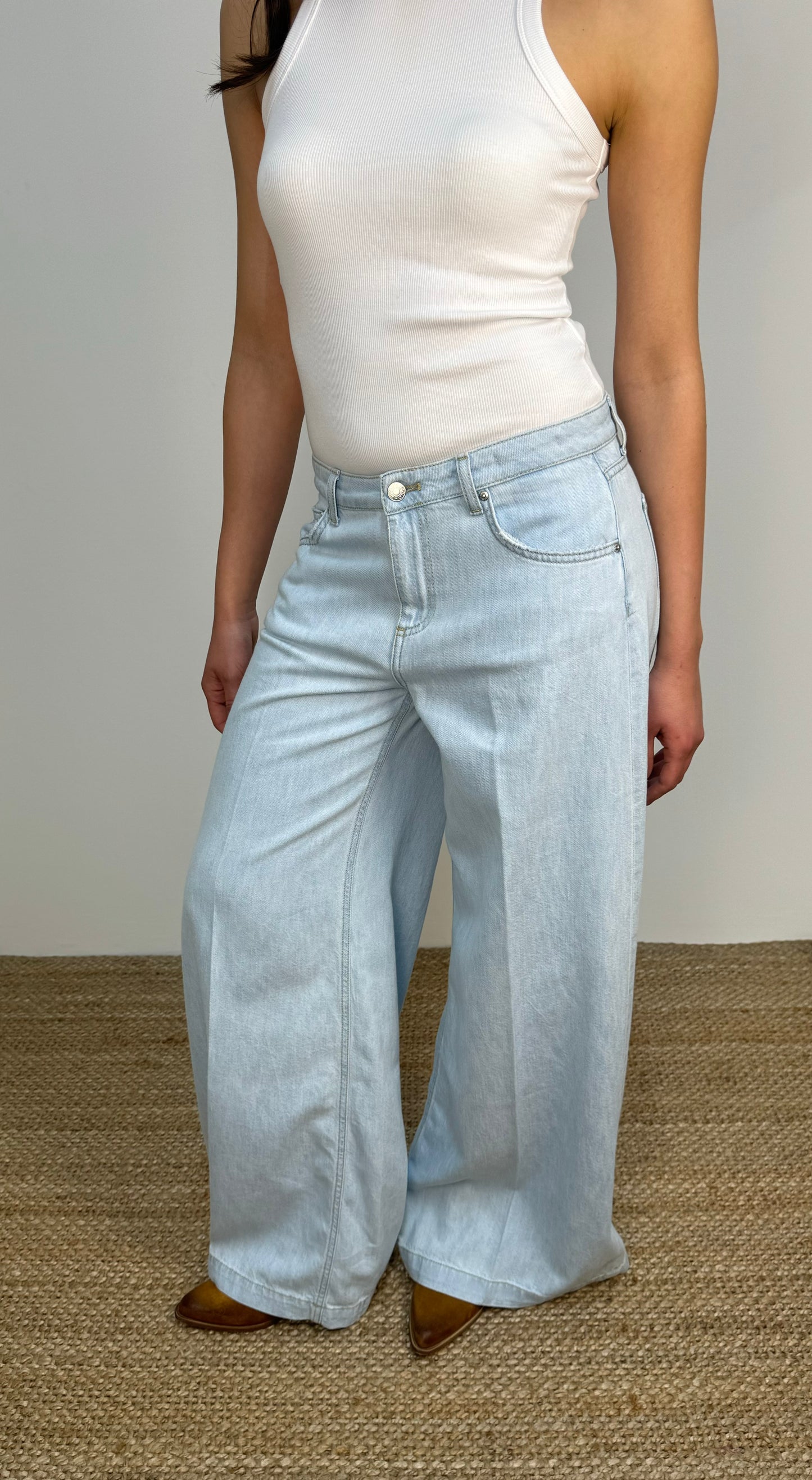 Jeans Madison Vicolo
