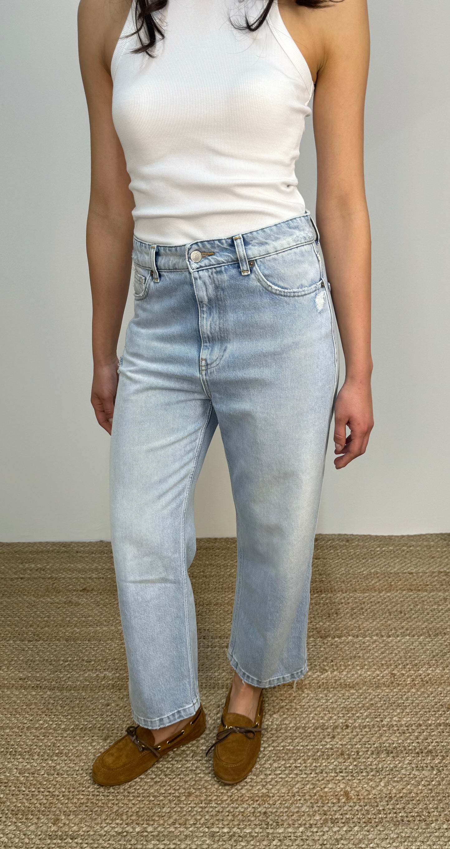 Jeans Kate Vicolo