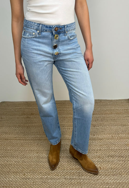 Jeans Zoe Vicolo