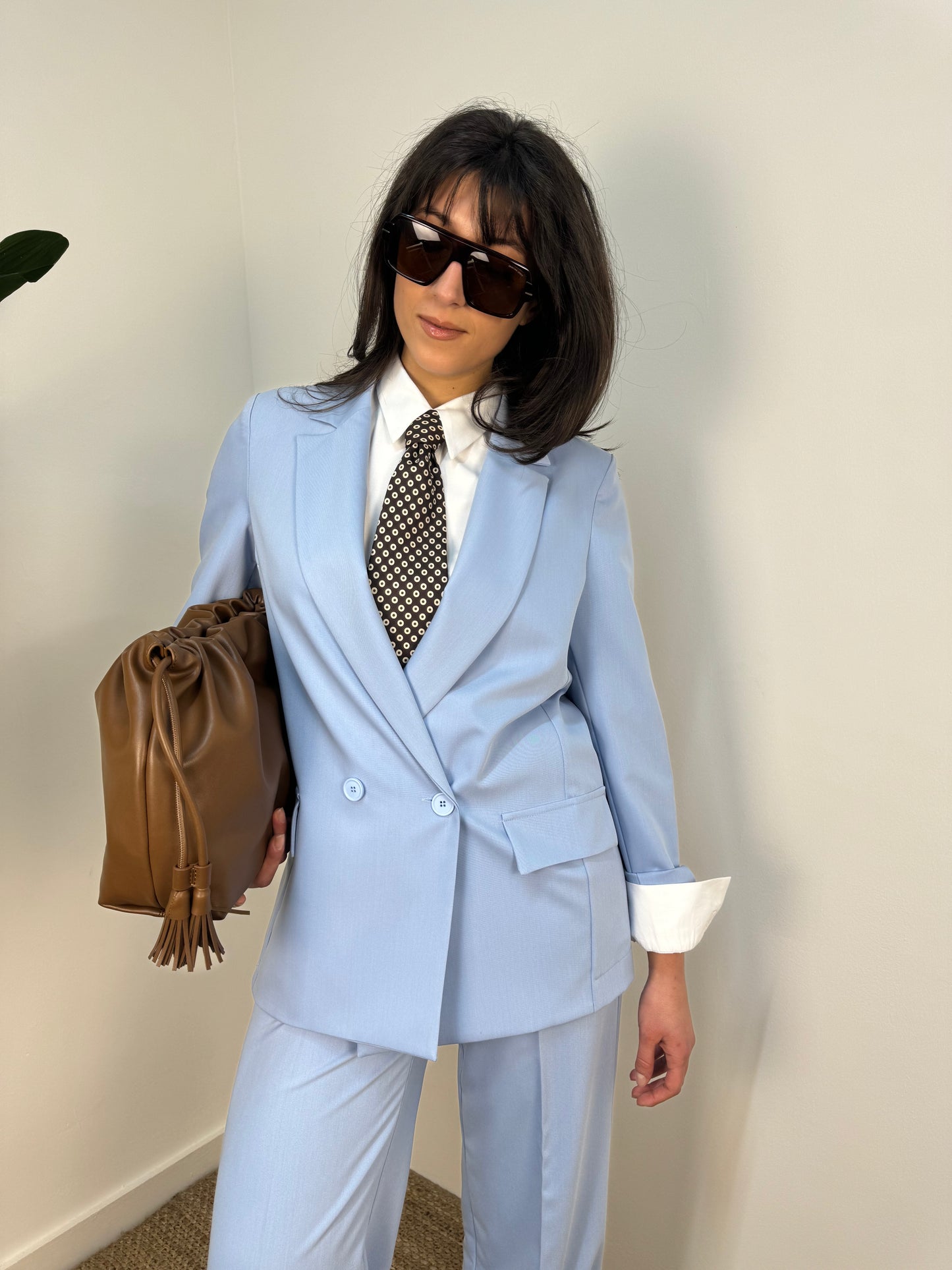 Completo Giacca/Pantalone Twoway
