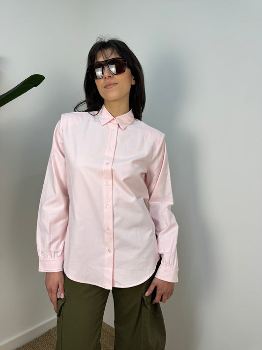 Camicia con spalline eiki