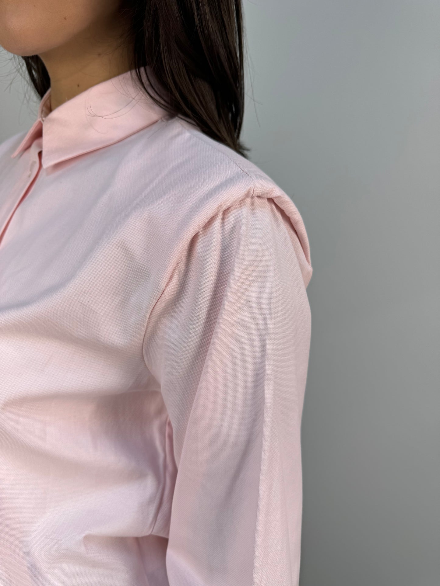 Camicia con spalline eiki