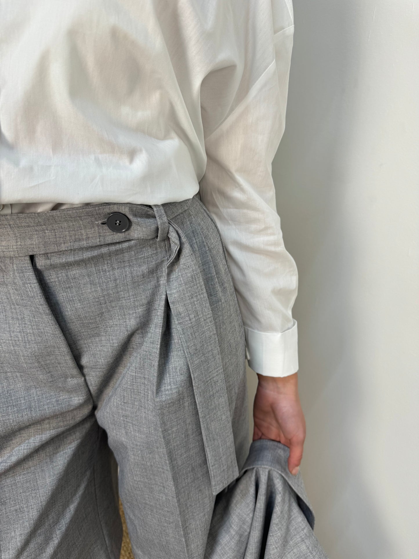 Pantalone bermuda Vicolo