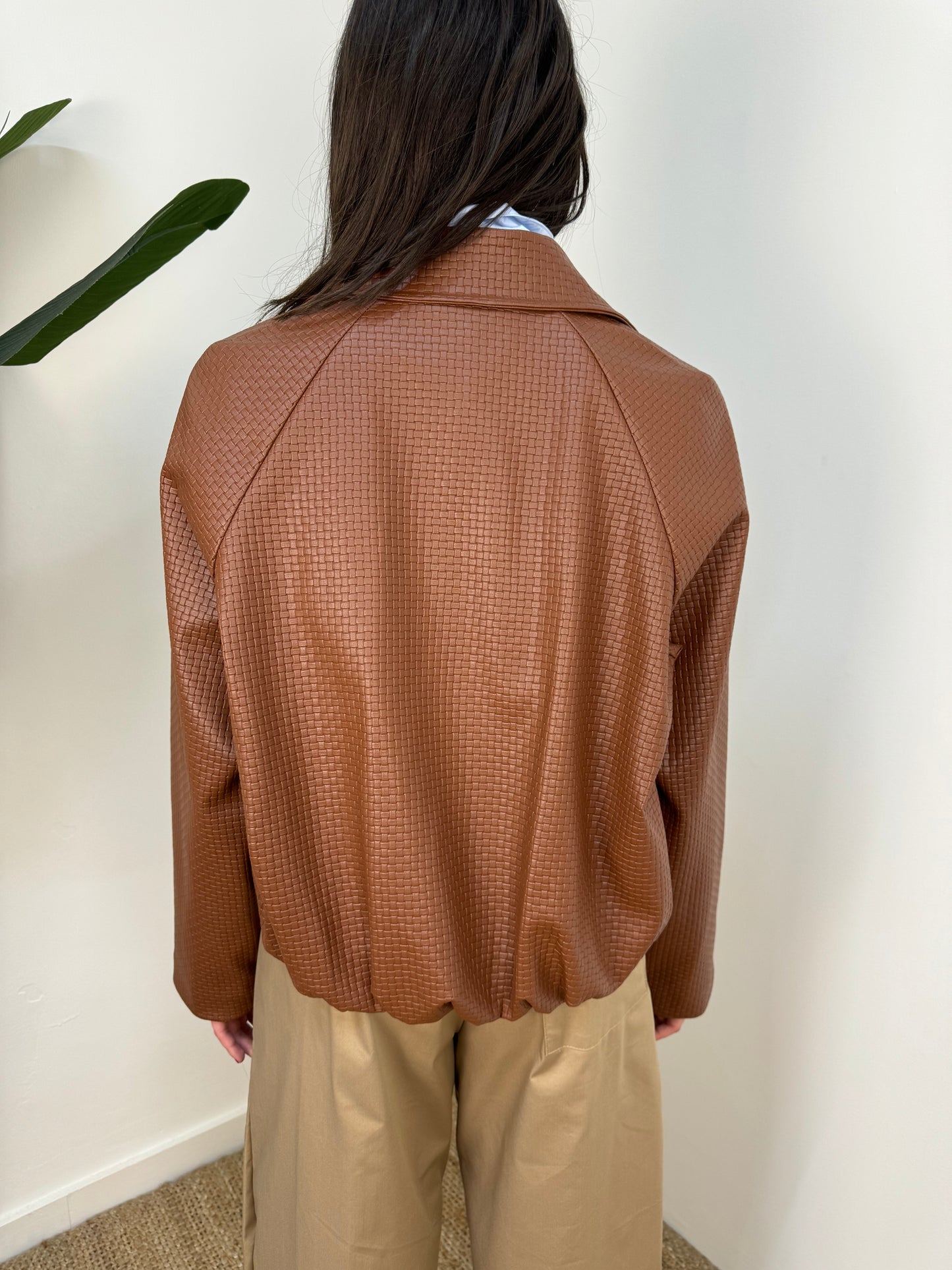 Bomber Haveone