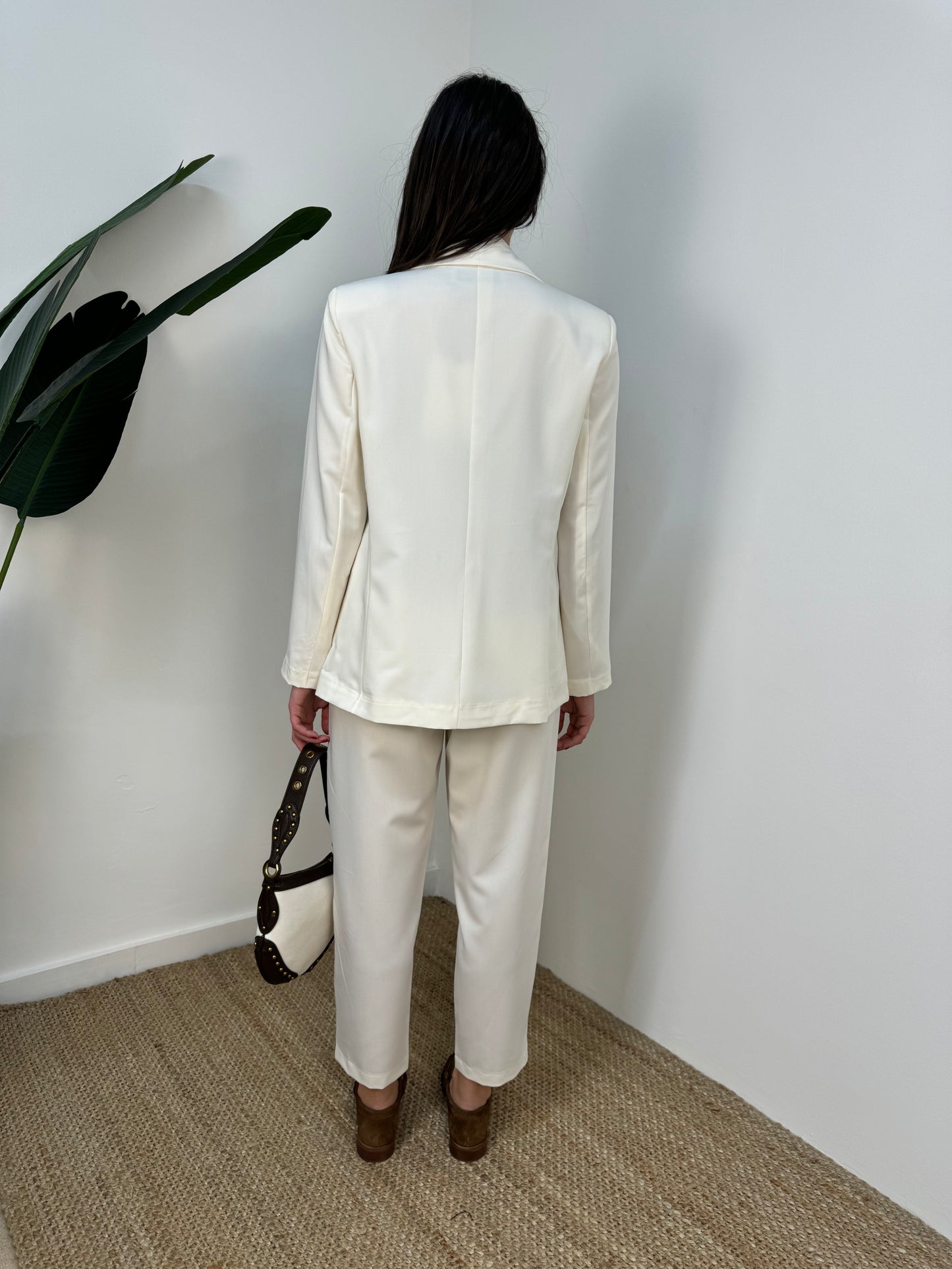 Completo giacca pantalone Haveone