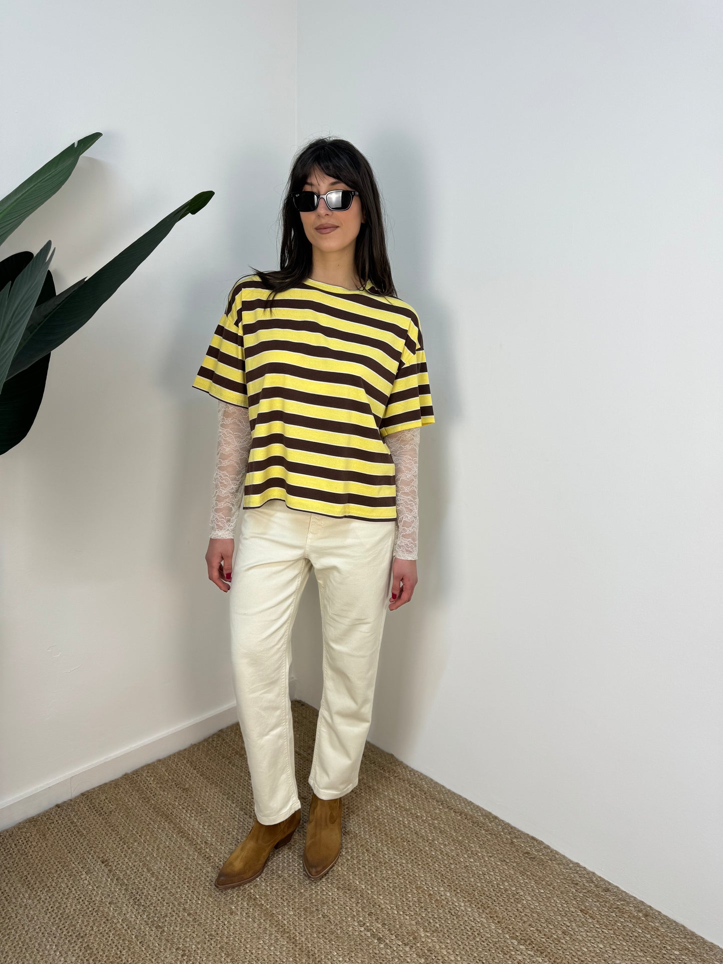 Jeans Luis Haveone