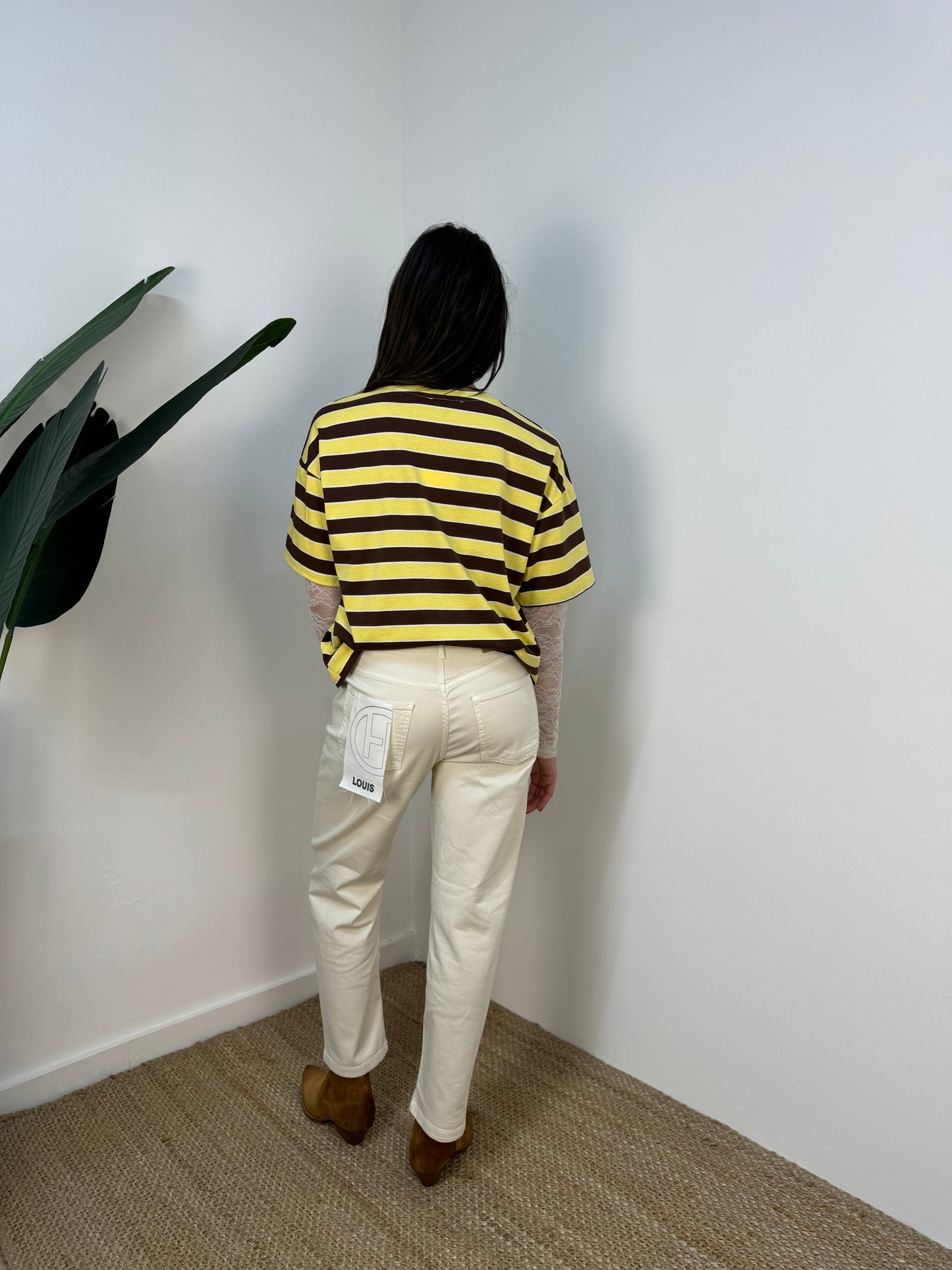 Jeans Luis Haveone