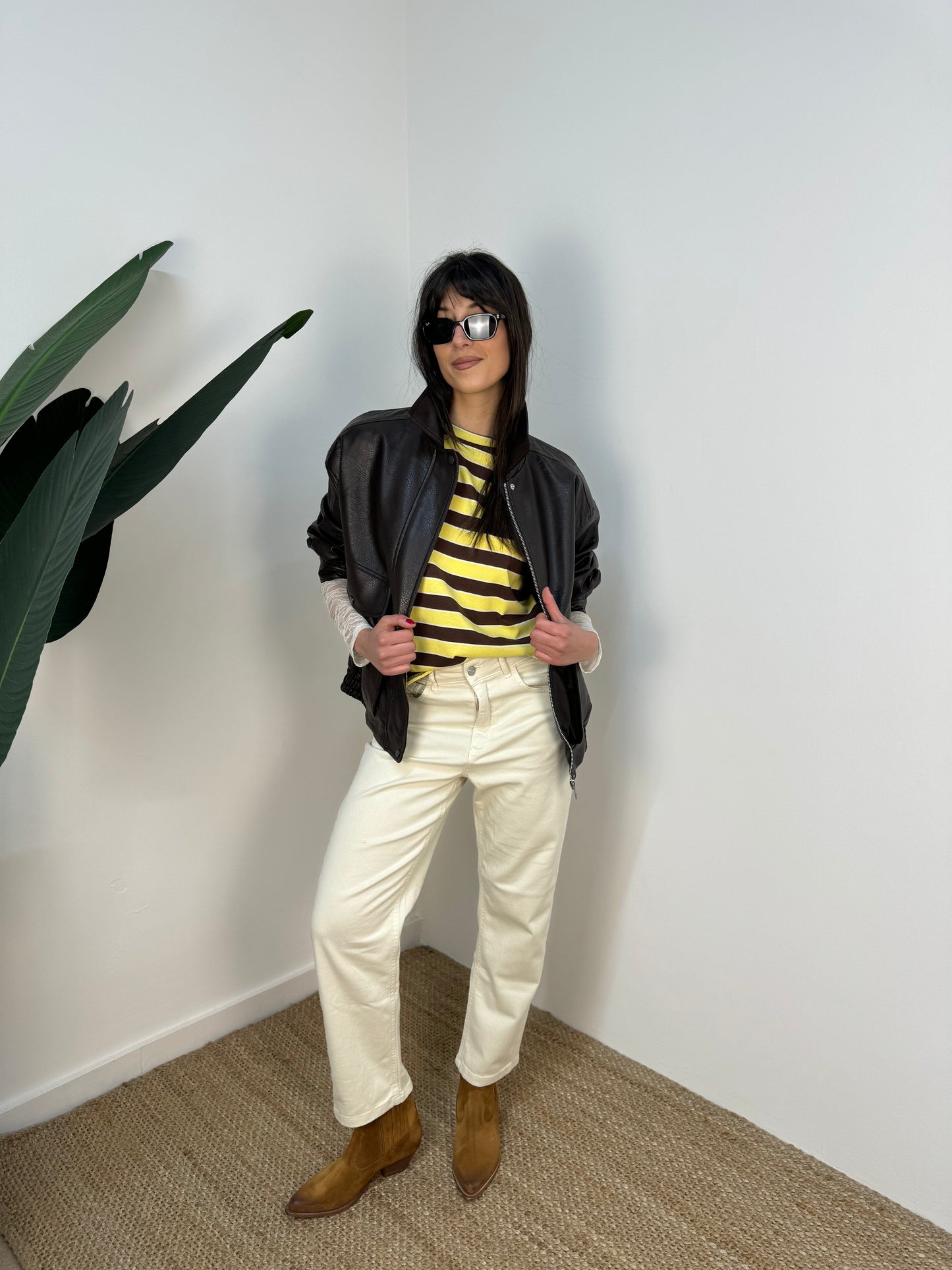 Jeans Luis Haveone