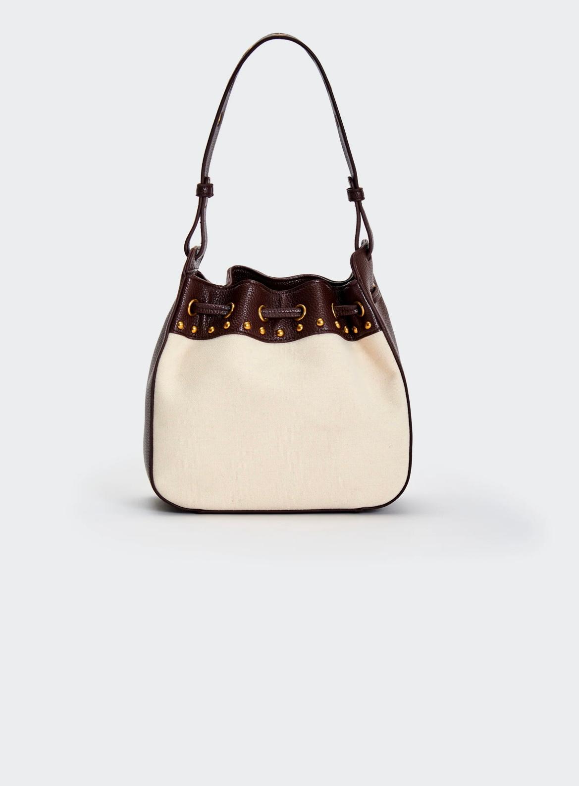 Borsa Bucket Canter Vicolo