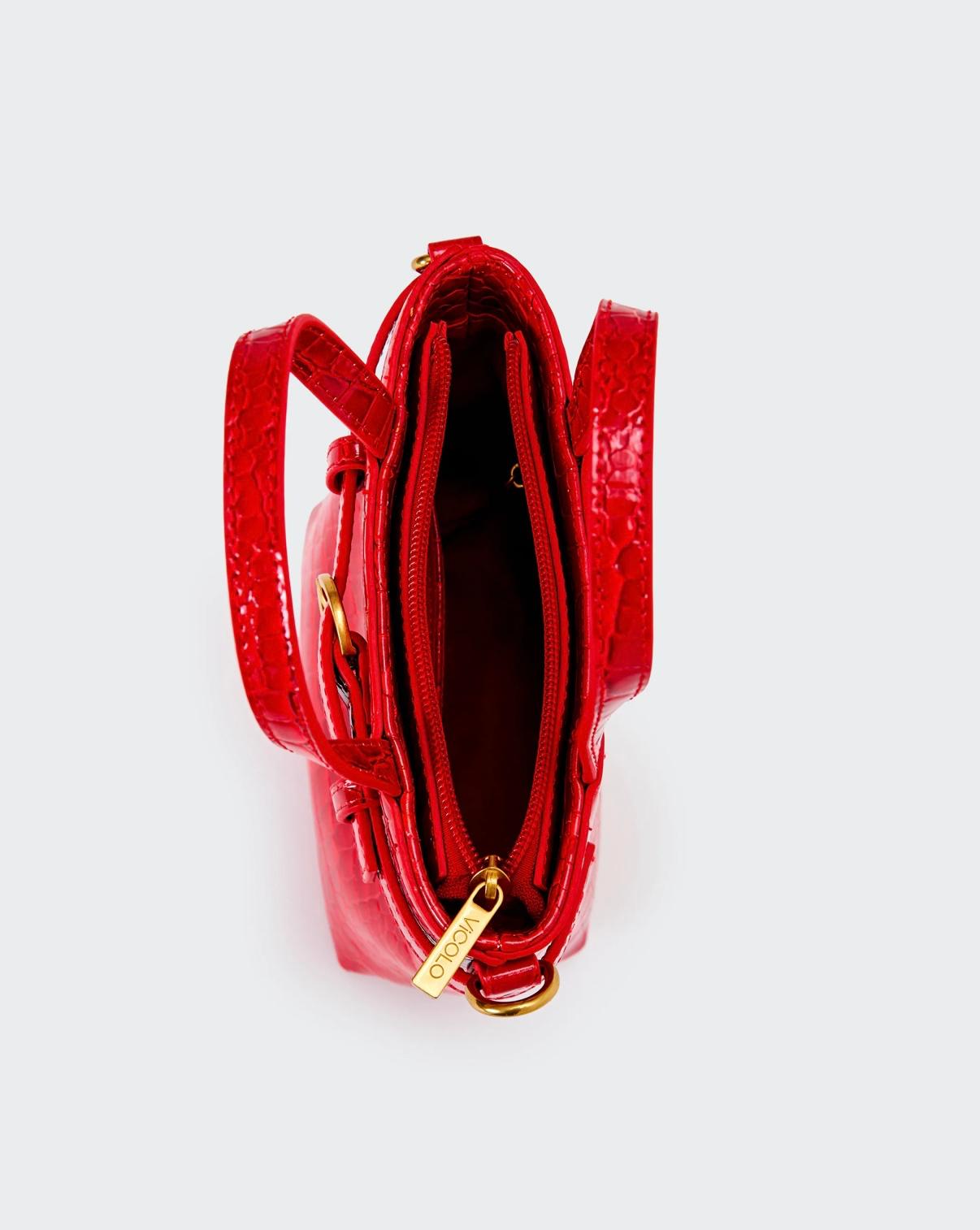 Borsa Beltie Bucket Vicolo