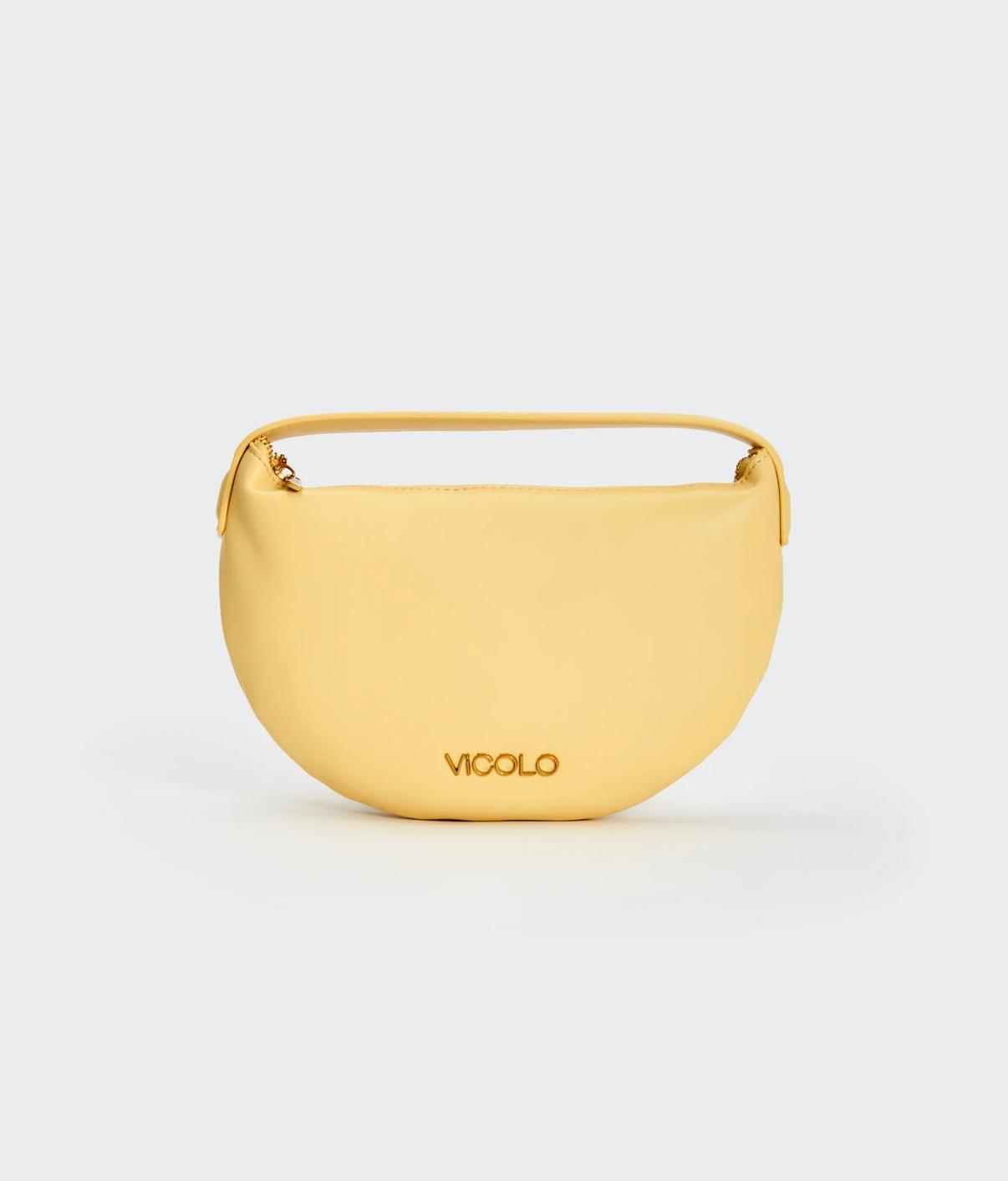 Borsa Croissant Vicolo